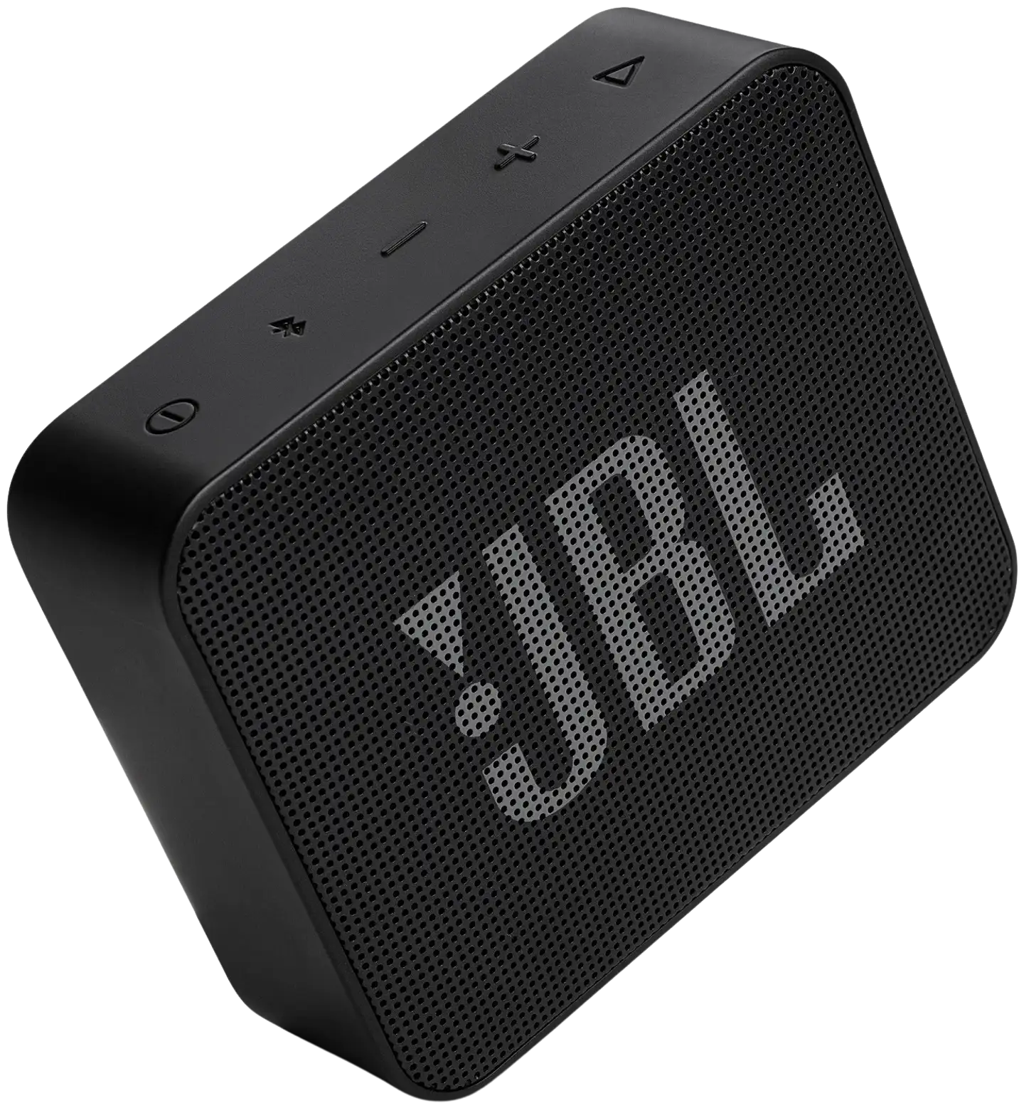 JBL Bluetooth-kaiutin GO Essential musta - 3