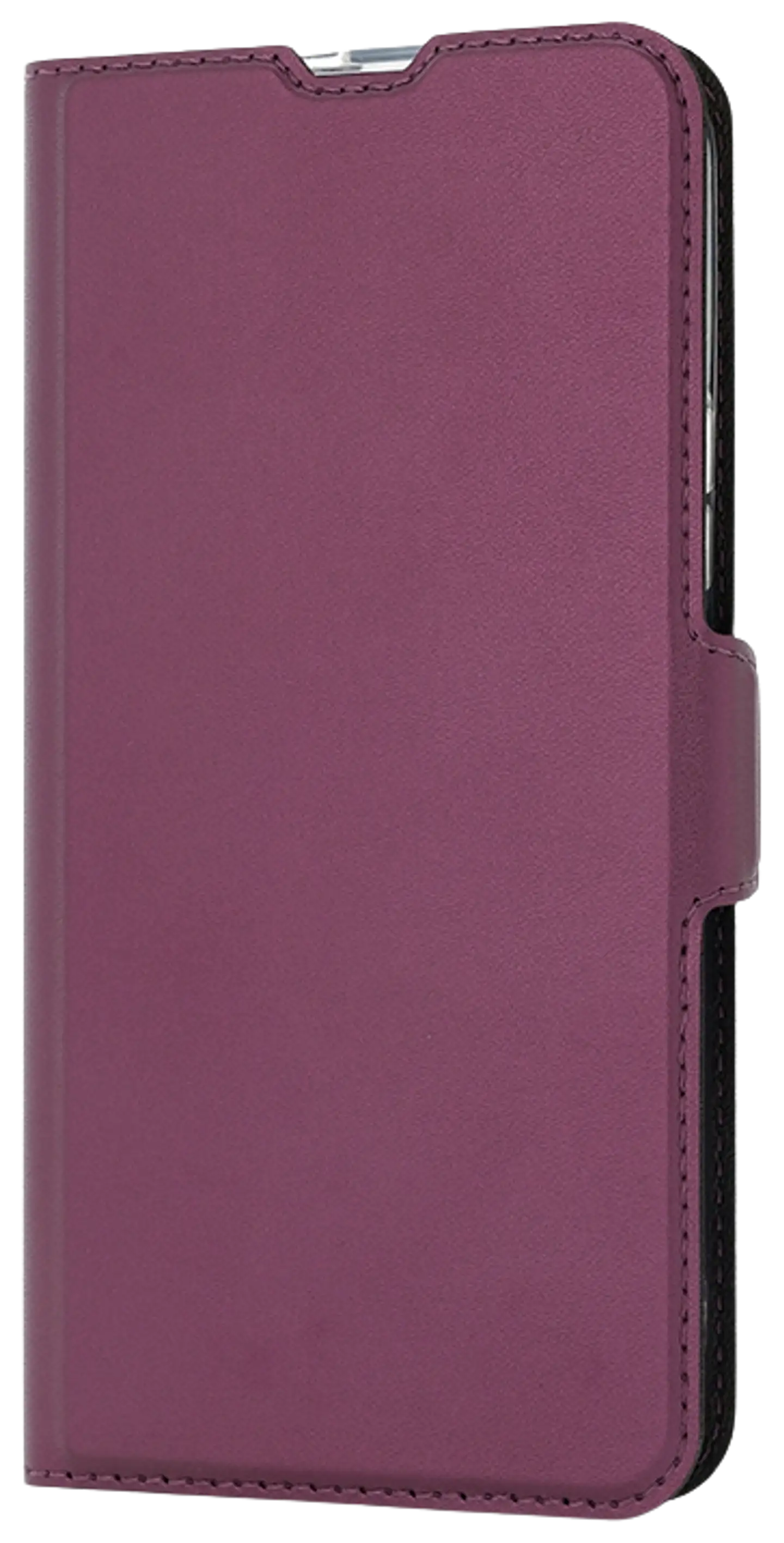 Wave Book Case, Honor 400, Smoky Sangria - 1
