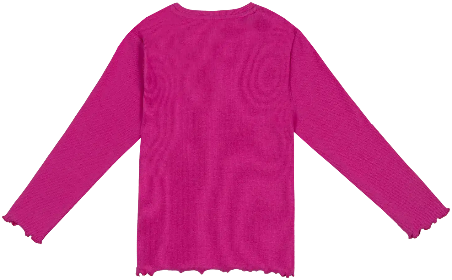 Ciraf lasten ribbitrikoopaita 25TC262808 - Rose Velvet - 2