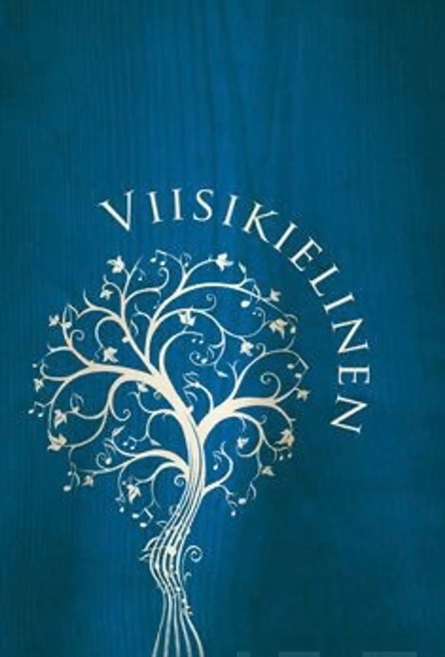 Viisikielinen