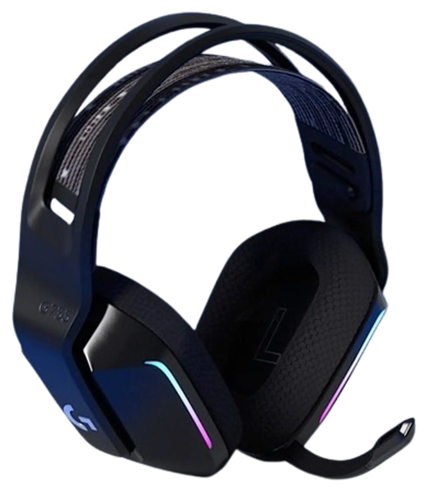 Logitech langaton pelihiiri Lightspeed G305 sininen - 10