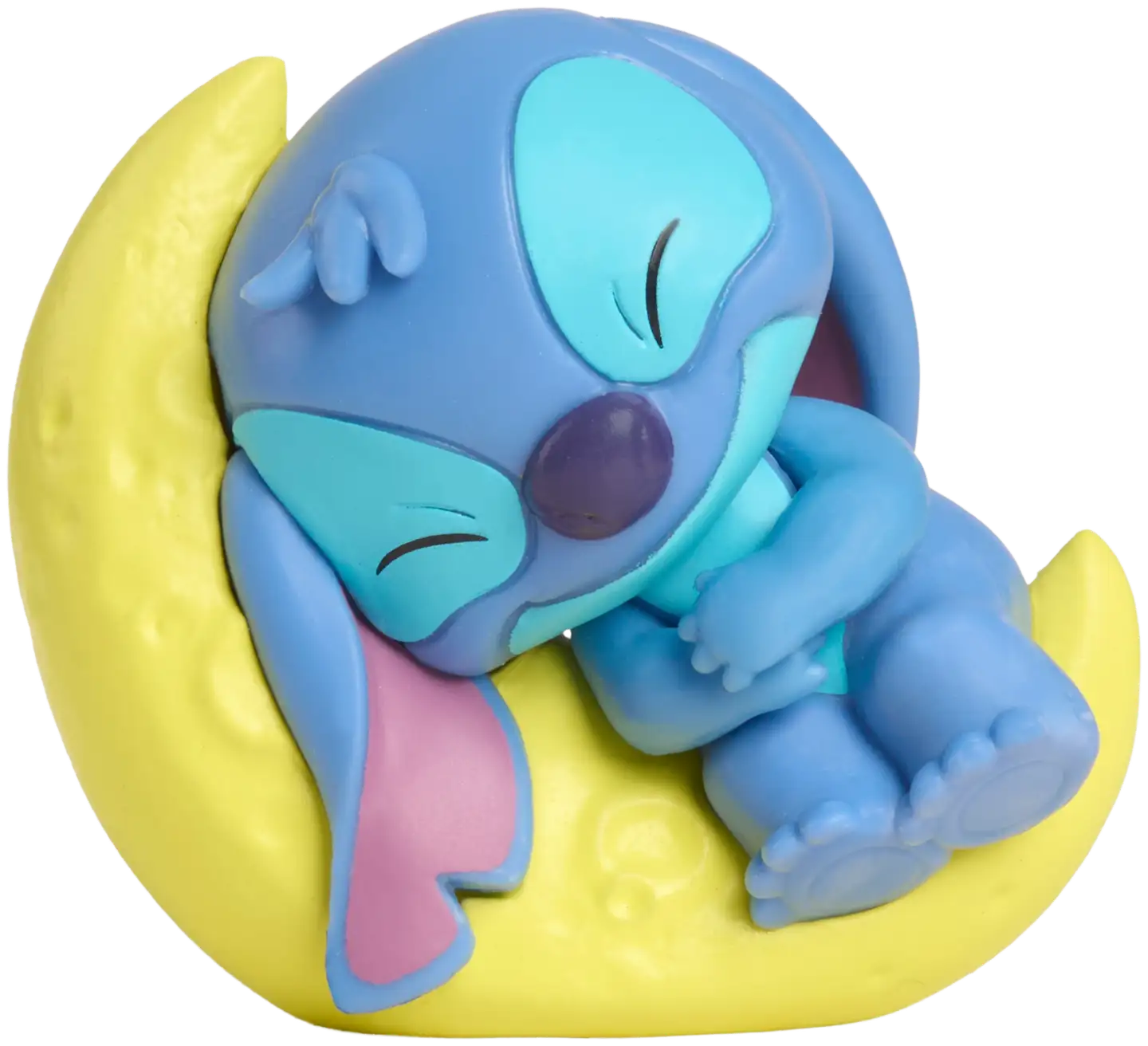 Disney Stitch OTW Kapseli Figuuri 5cm - 6