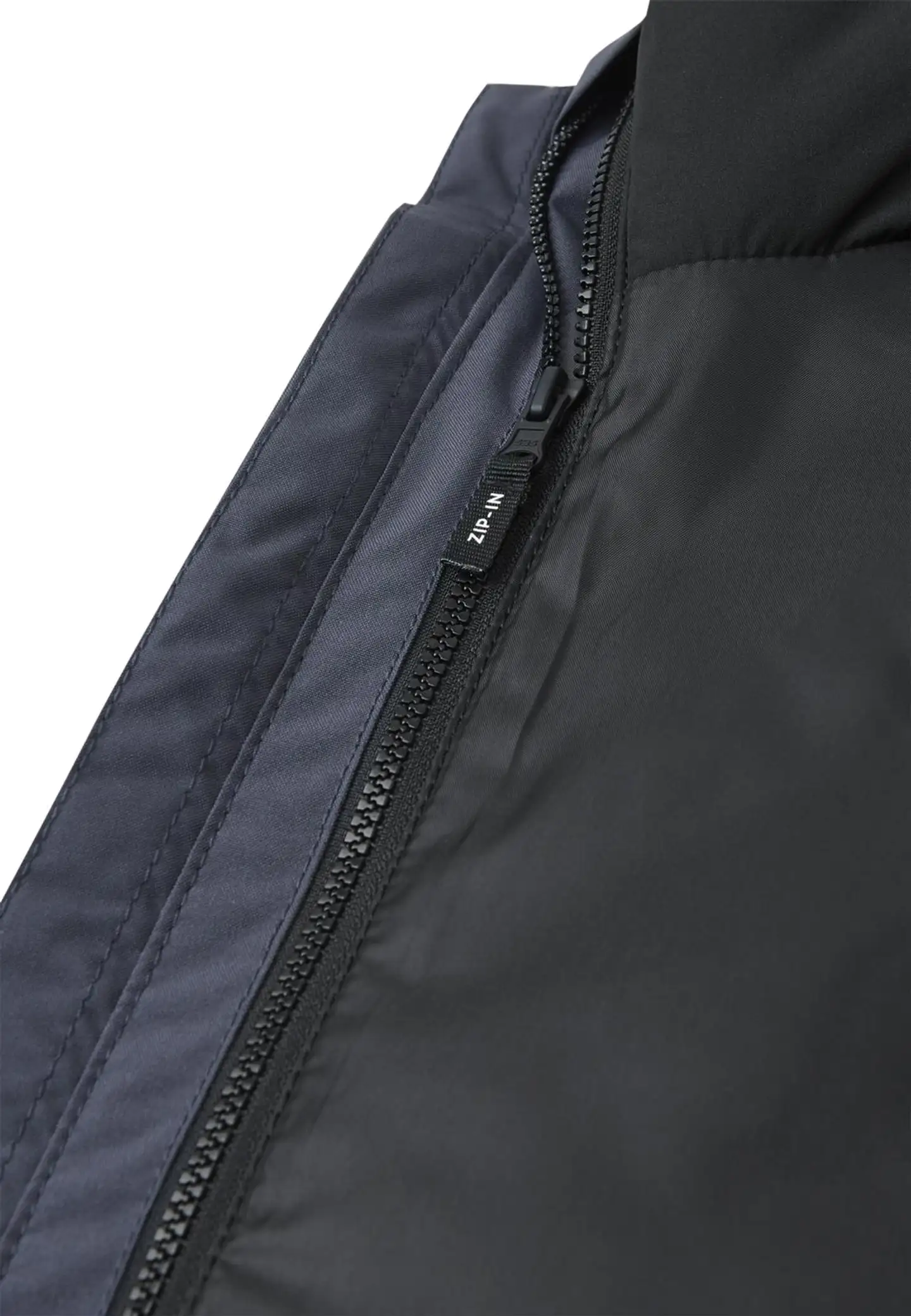 Reima nuorten ulkoilutakki Syddi - Soft Black - 9