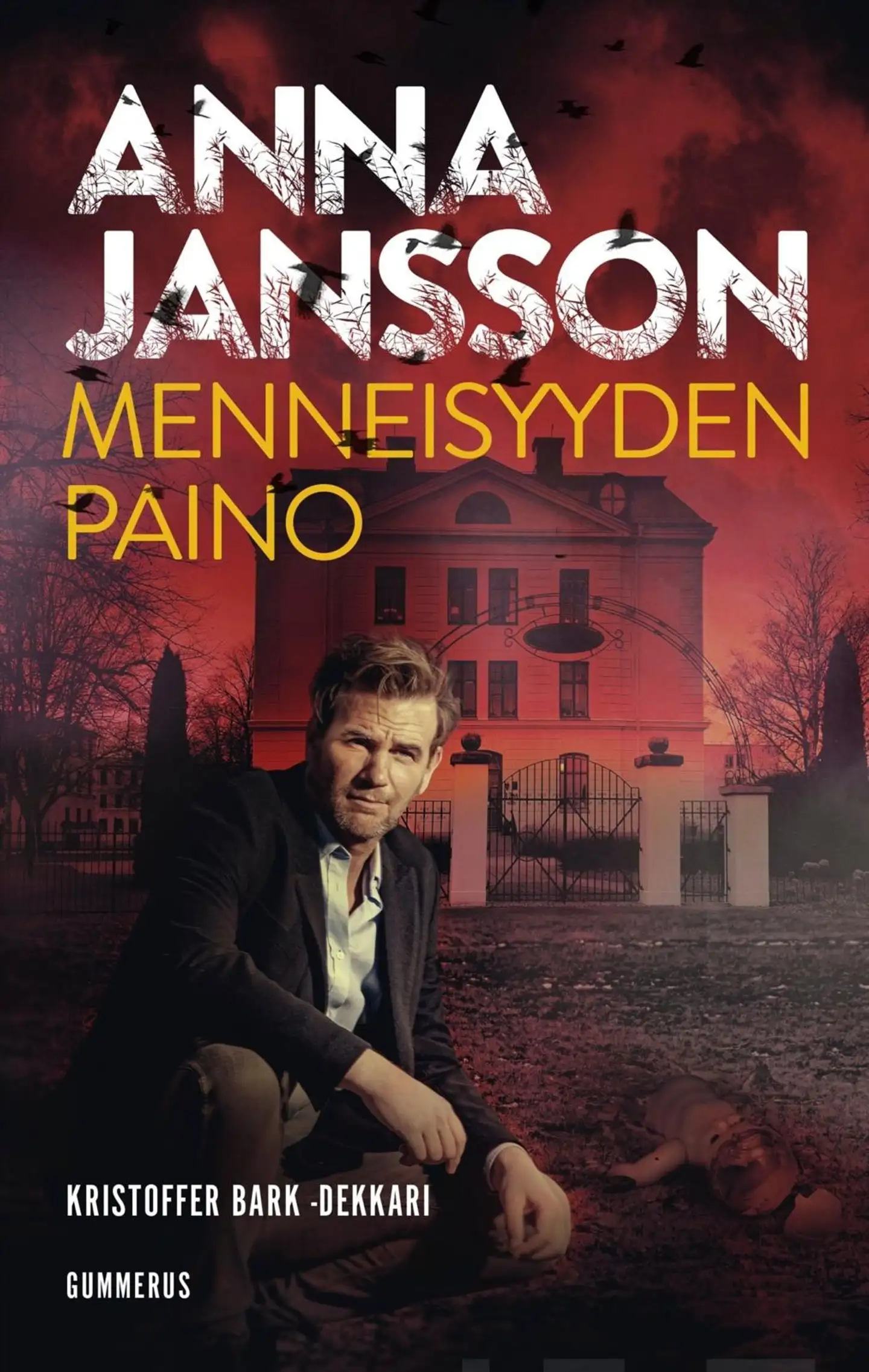 Jansson, Menneisyyden paino