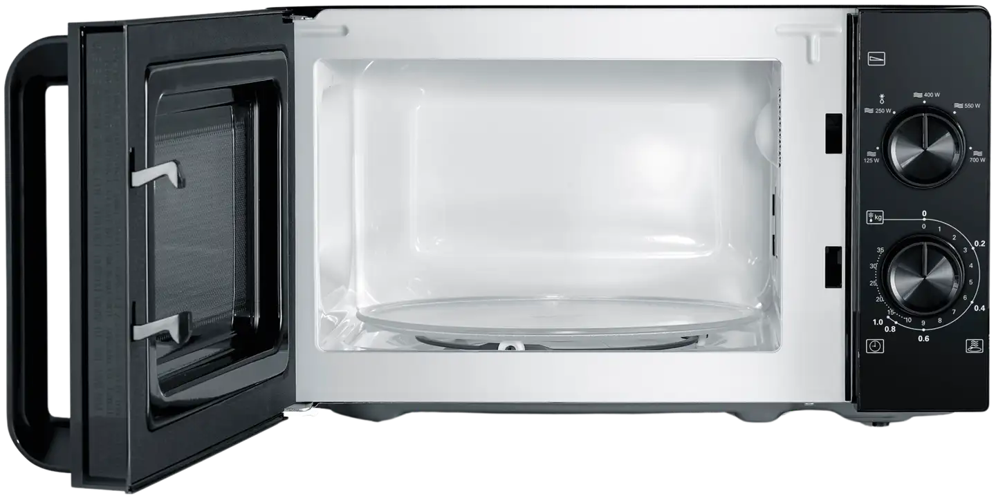 Severin mikroaaltouuni MW7790 20 L - 3