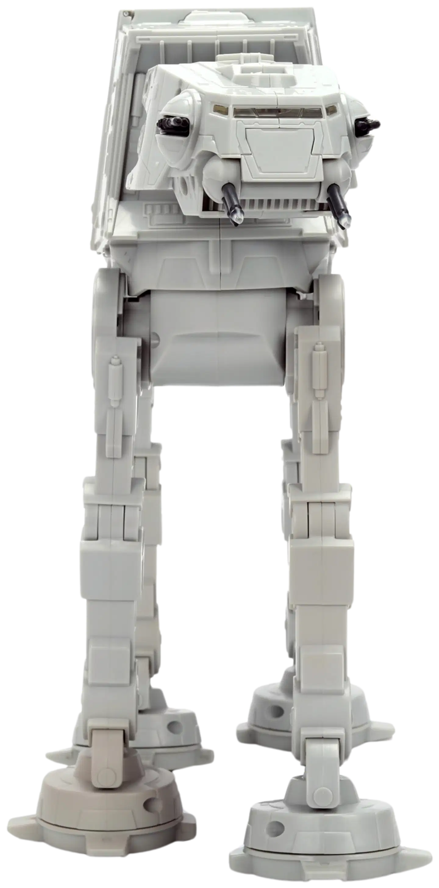 Jada - RC Star Wars AT-AT 33 cm, radio-ohjattava, 2 kanavainen ohjain, taajuus 2,4 GHz - 5