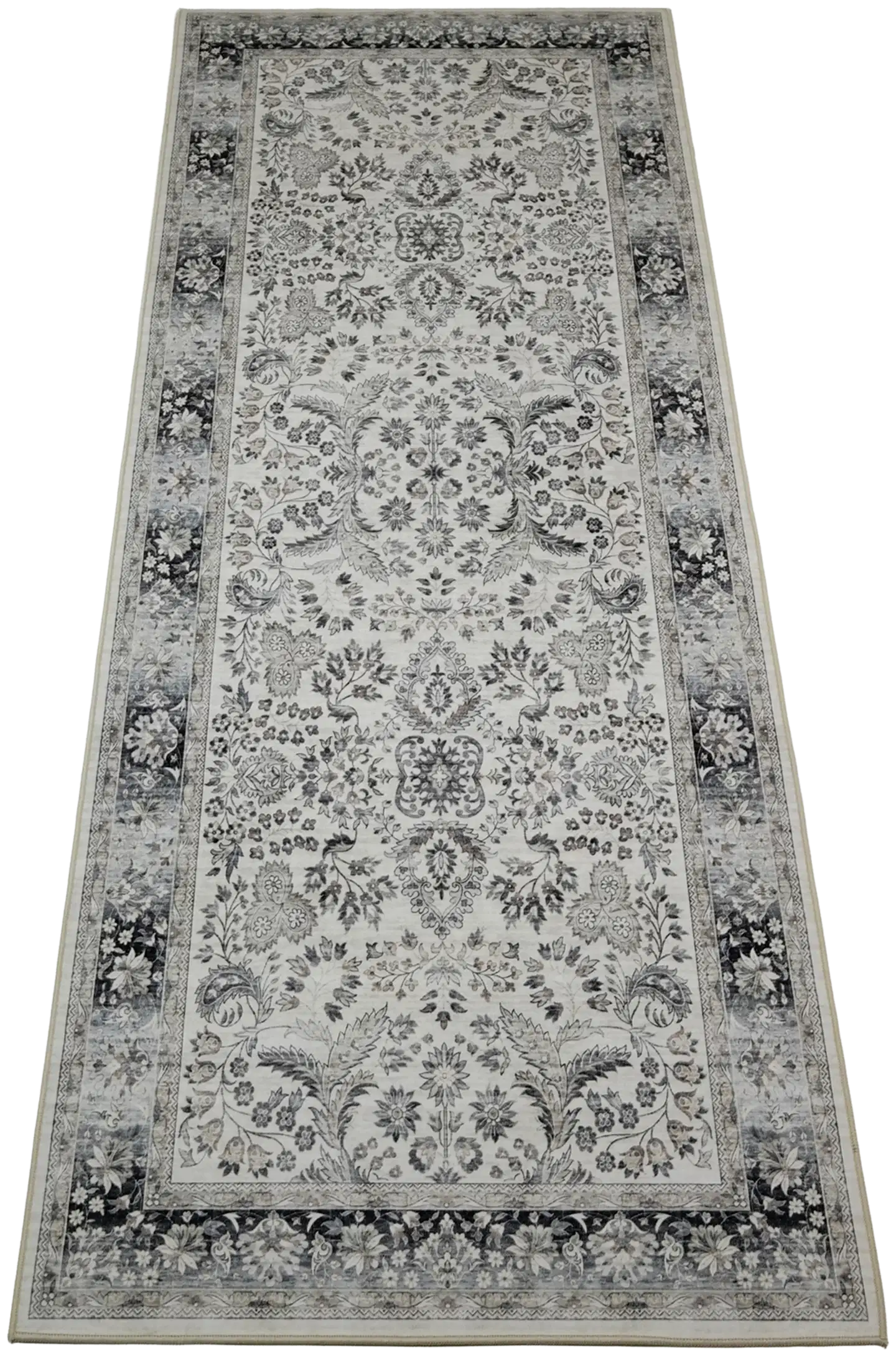 Jysmä matto Rustic 80x200 beige - 2