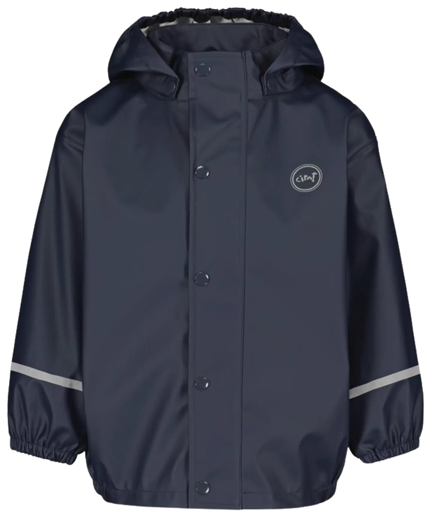 Ciraf lasten sadetakki Koli - Navy - 1