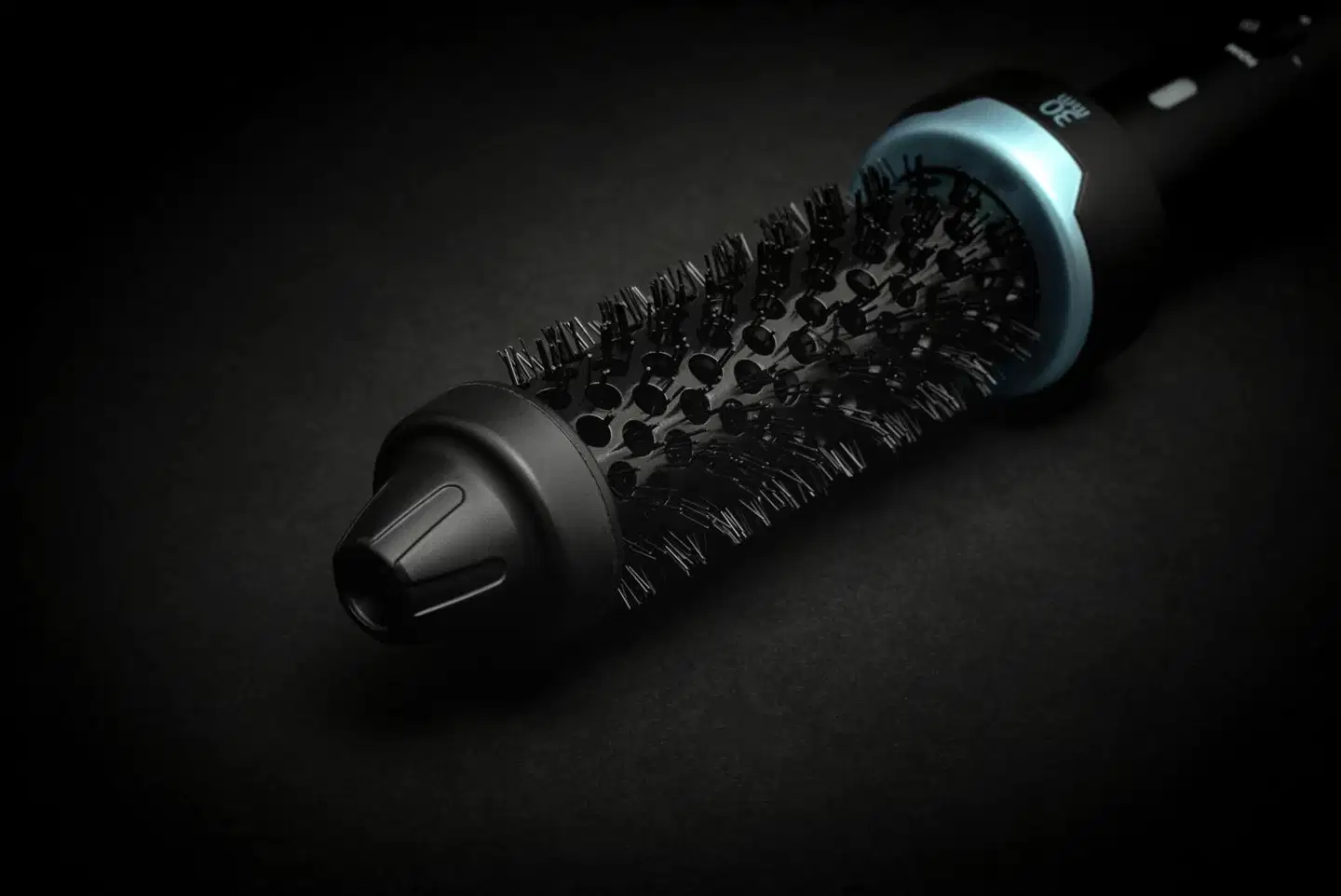 Revamp Ceramic 30mm kuumailmakiharrin (BR-1300A-EU) - 9