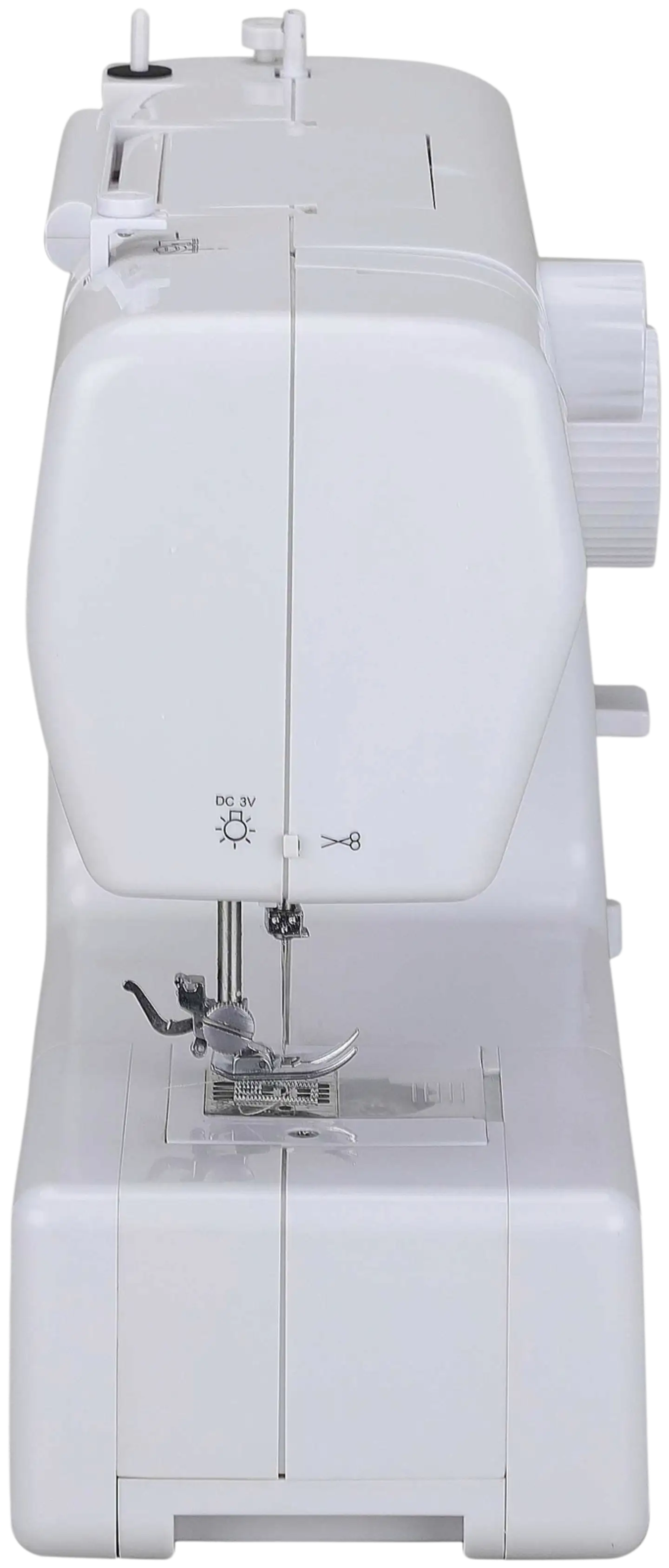 Birgitta ompelukone Artisan - 11