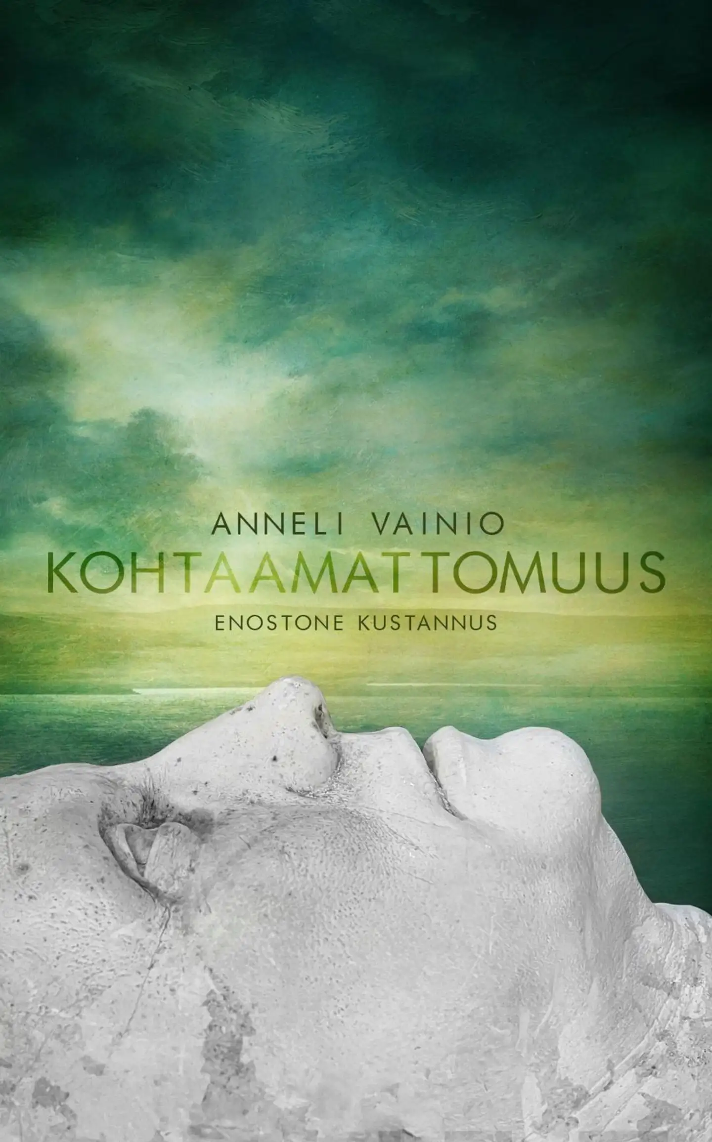 Vainio, Kohtaamattomuus