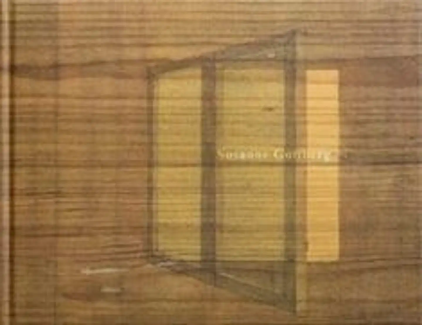 Gottberg, Susanne Gottberg