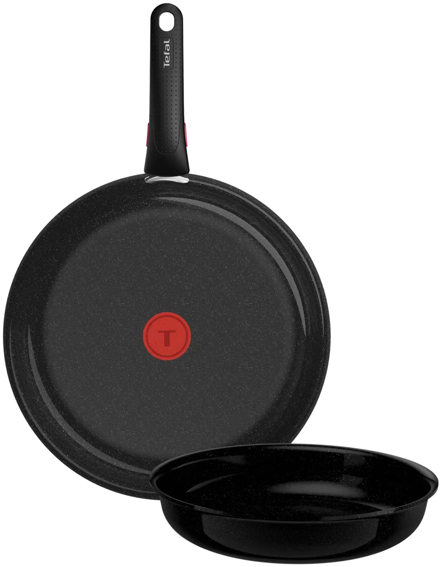 Tefal Ingenio Excellence Ceramic paistinpannusetti 24+28 cm L2709102 - 2
