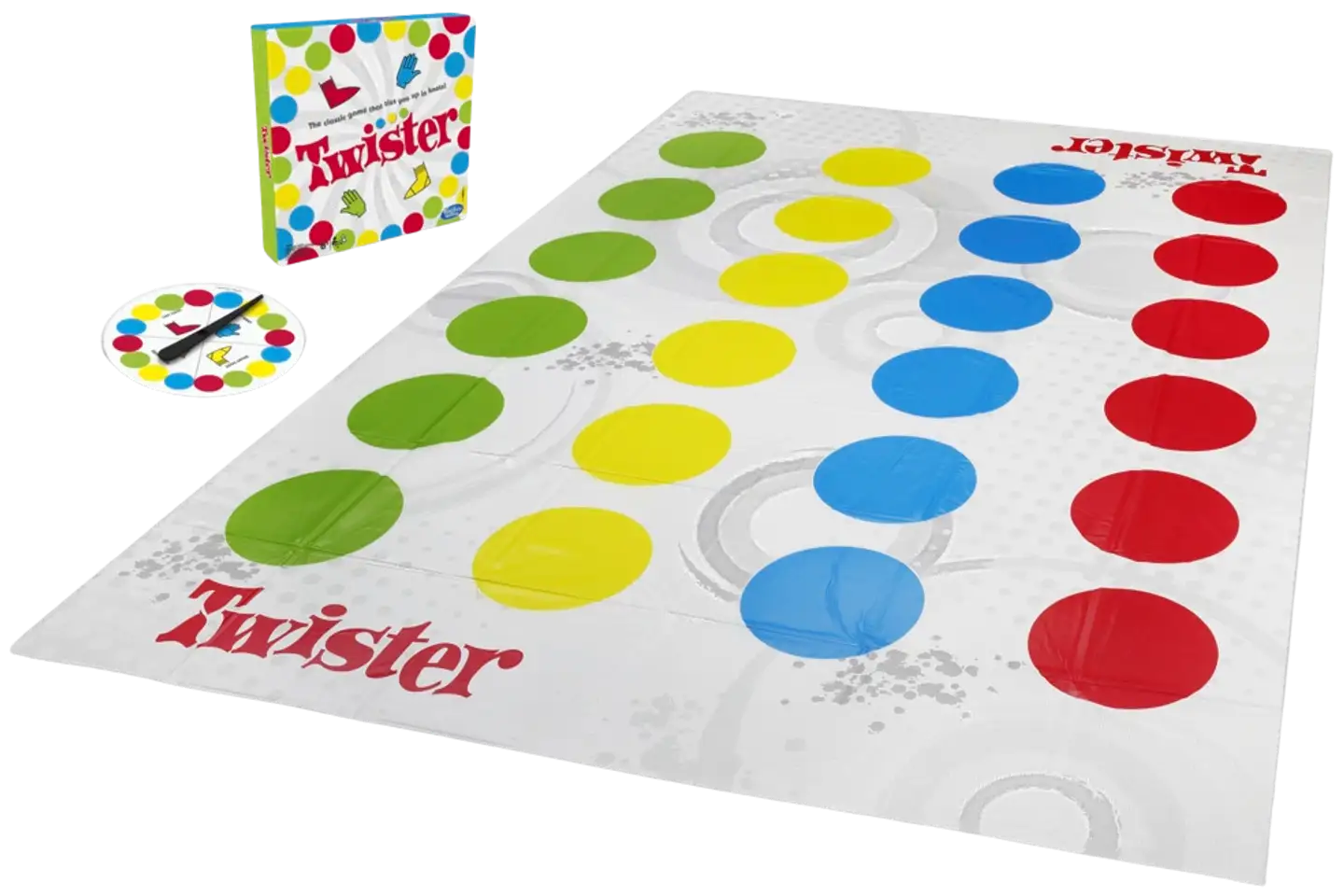 Twister - peli FIN/SWE - 2