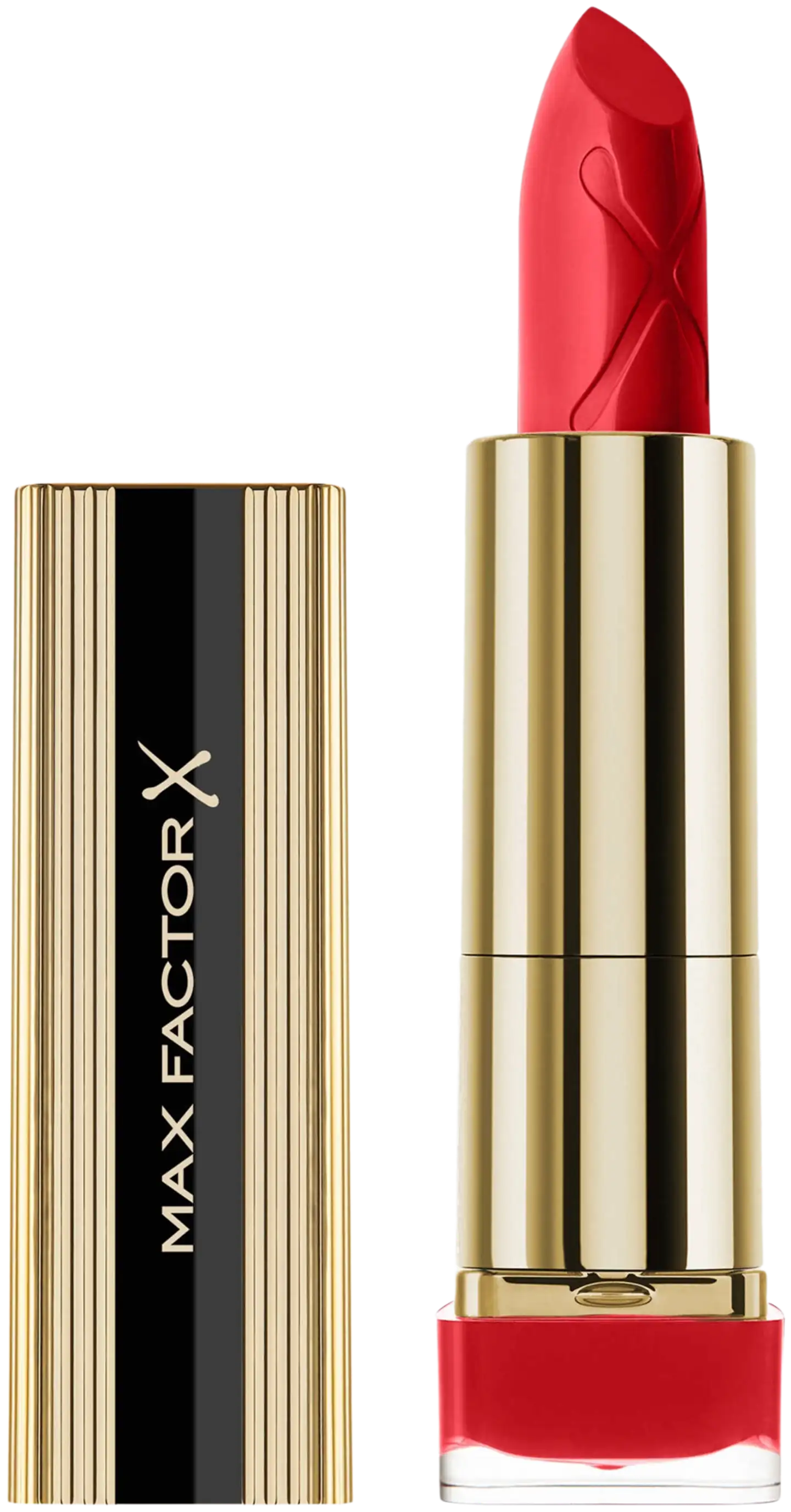 Max Factor Colour Elixir huulipuna 4 g, 075 Ruby Tuesday - 1