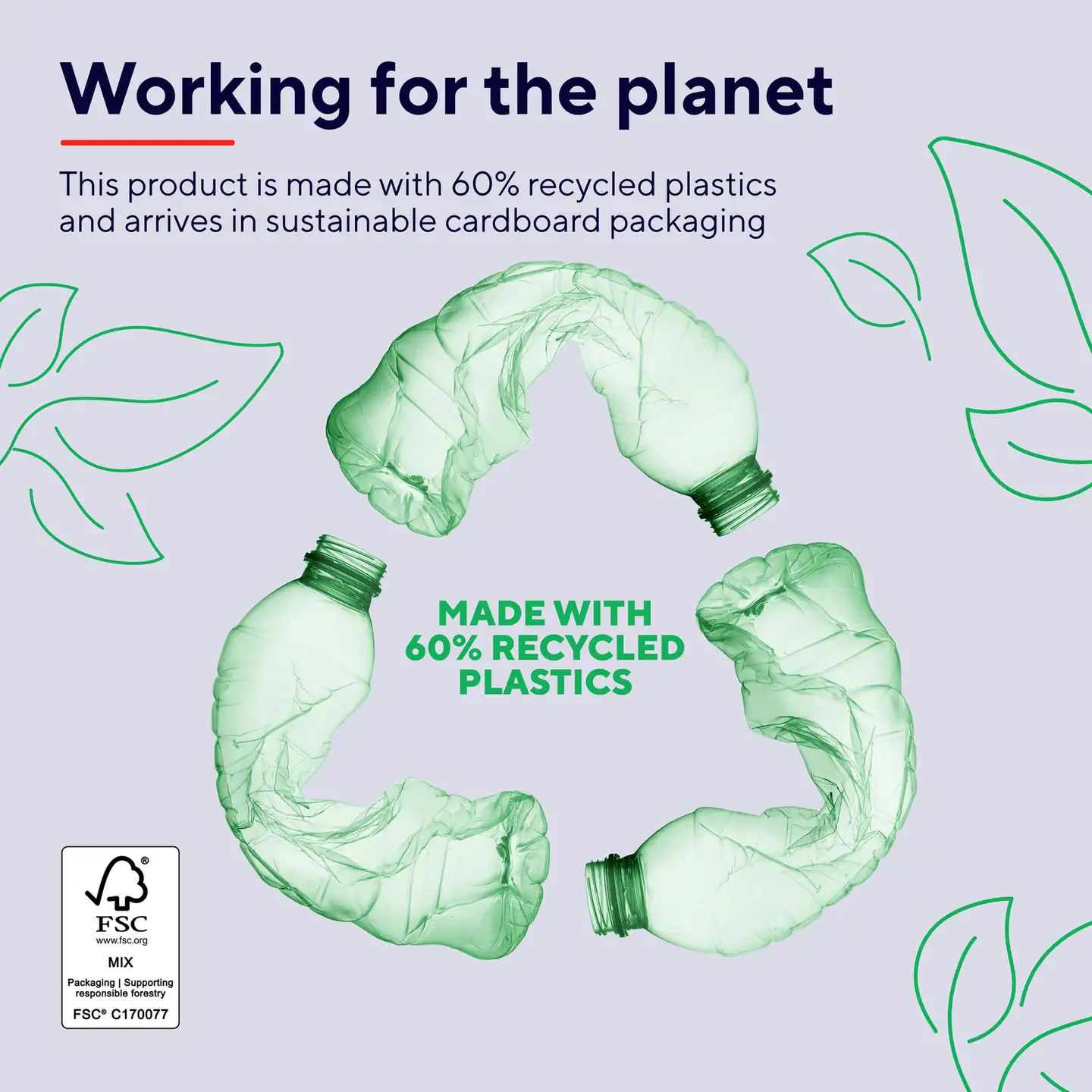 Trust Ozaa+ langaton hiiri musta - 12