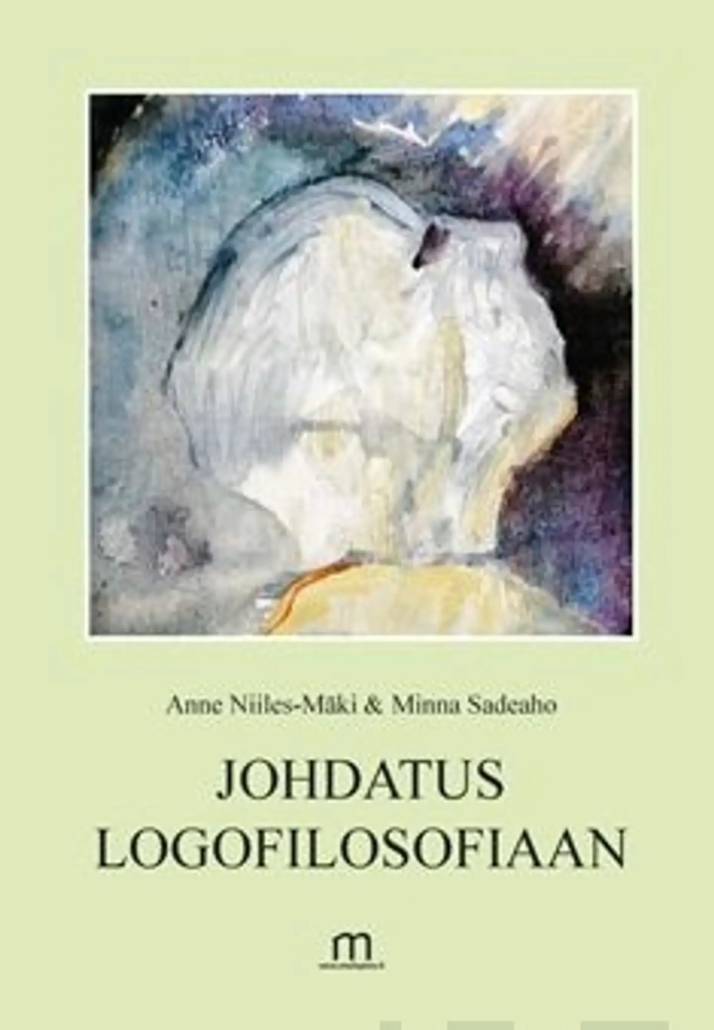 Niiles-Mäki, Johdatus logofilosofiaan