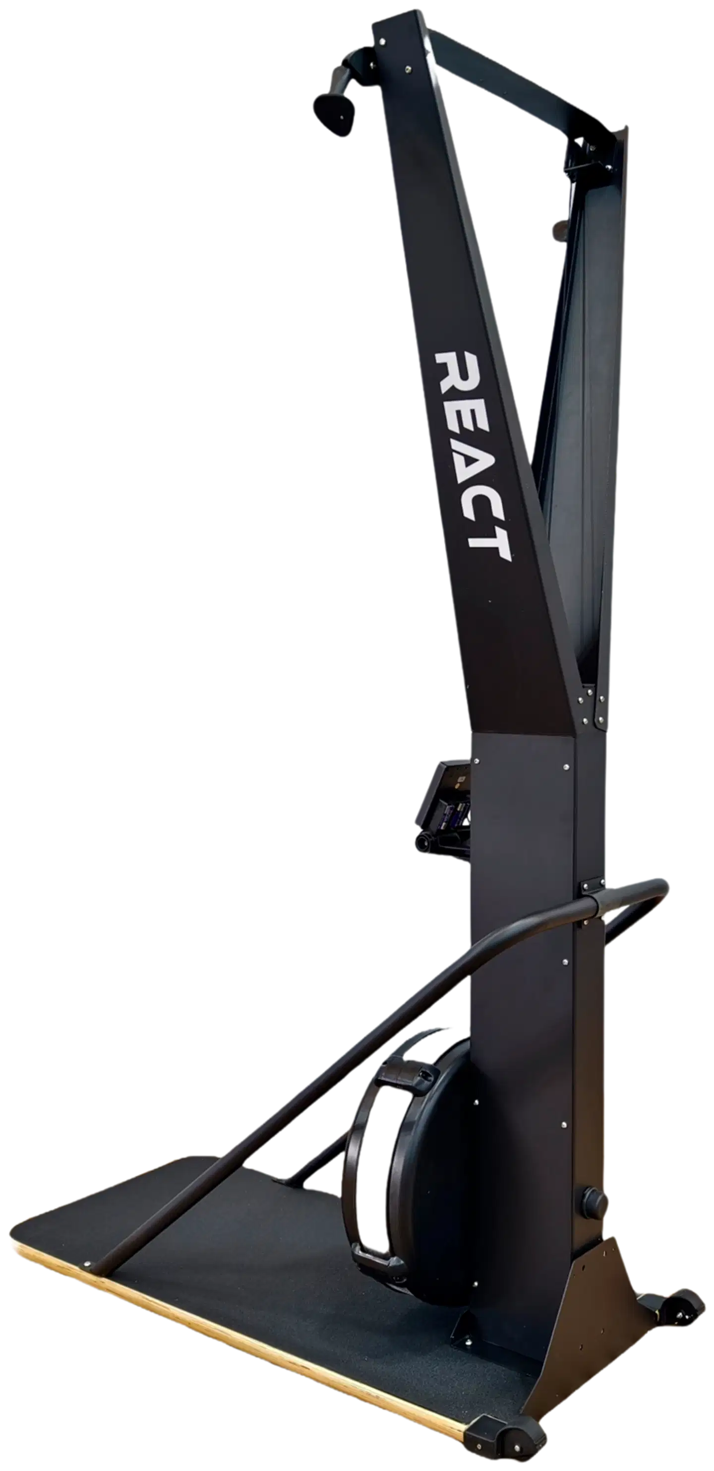 React Hiihtolaite Air - 5