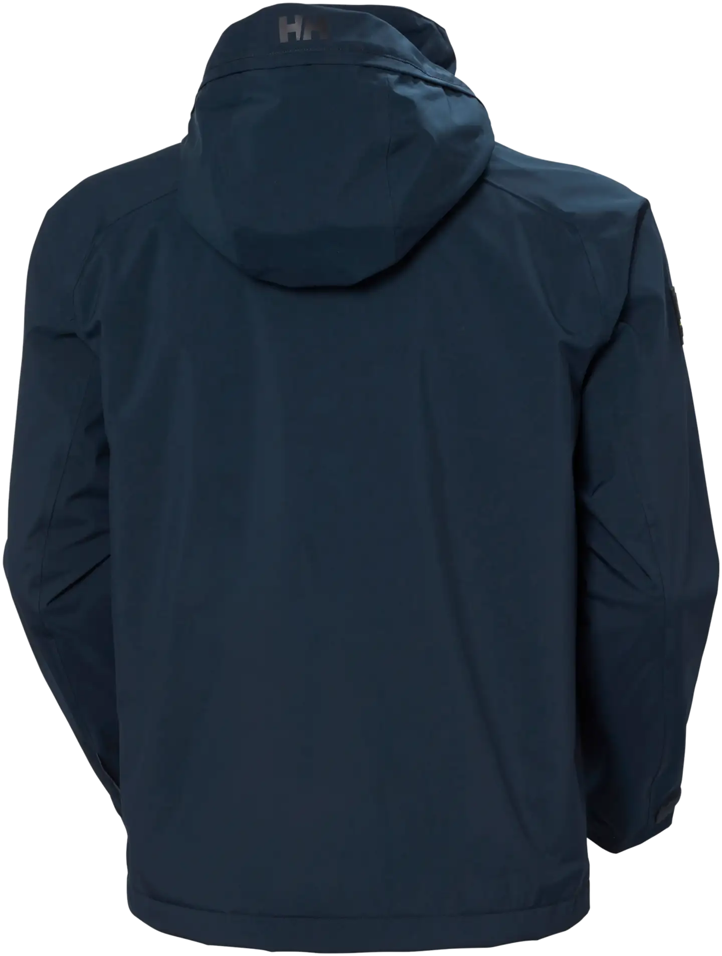 Helly Hansen miesten vanullinen ulkoilutakki HP Racing Lifaloft Hooded  30366 - Navy - 2