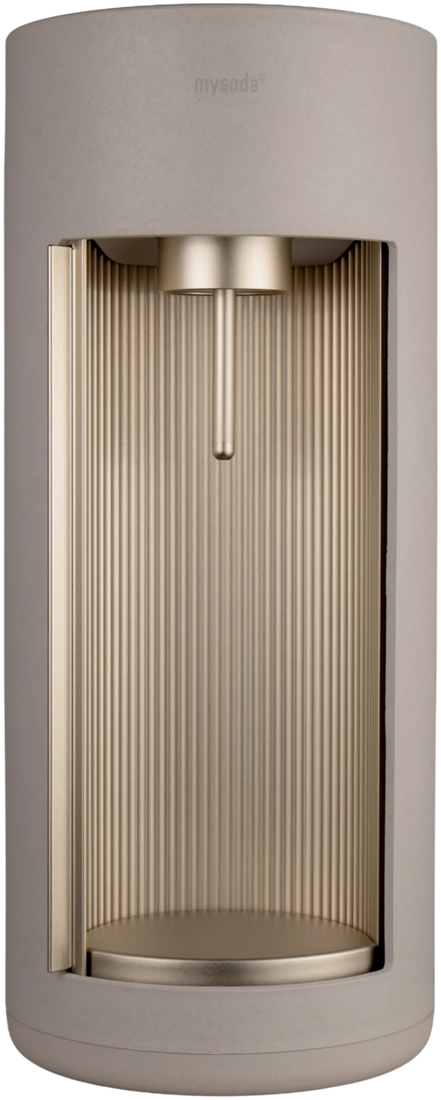 Mysoda Glassy Clay -hiilihapotuslaite - 1