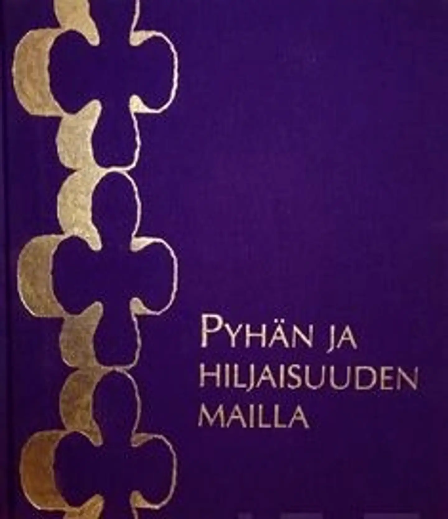 Niskanen, Pyhän ja hiljaisuuden mailla - lahtelaisten kirkkoja ja siunauskappeleita