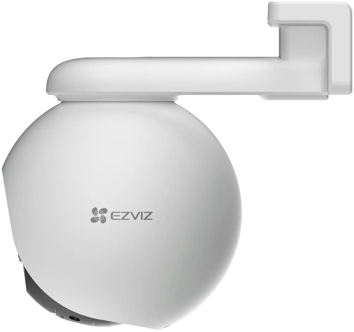 EZVIZ ulkokamera H8 PRO 2K WIFI - 5