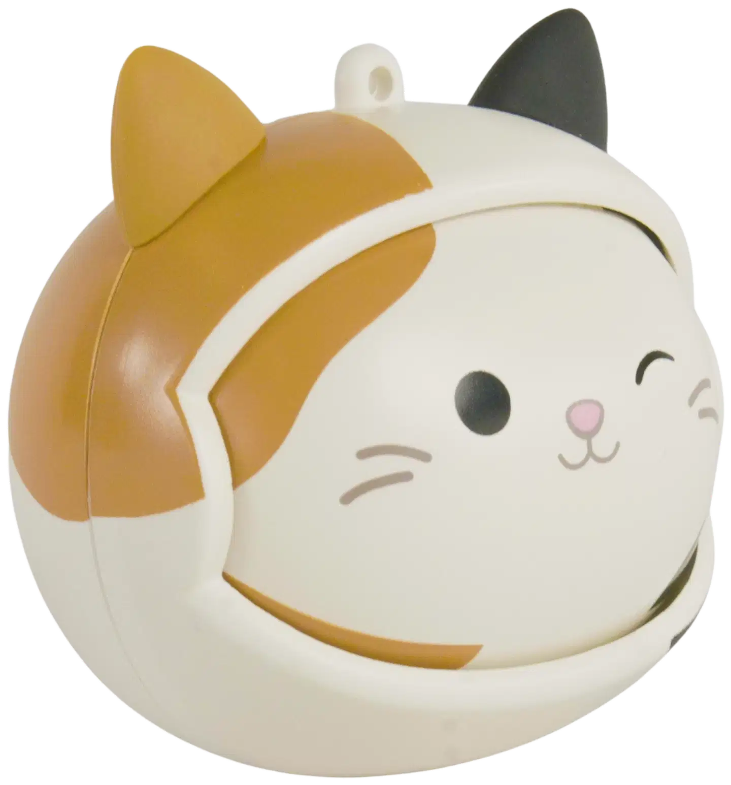 Squishmallows langattomat nappikuulokkeet Spin Cam - 3