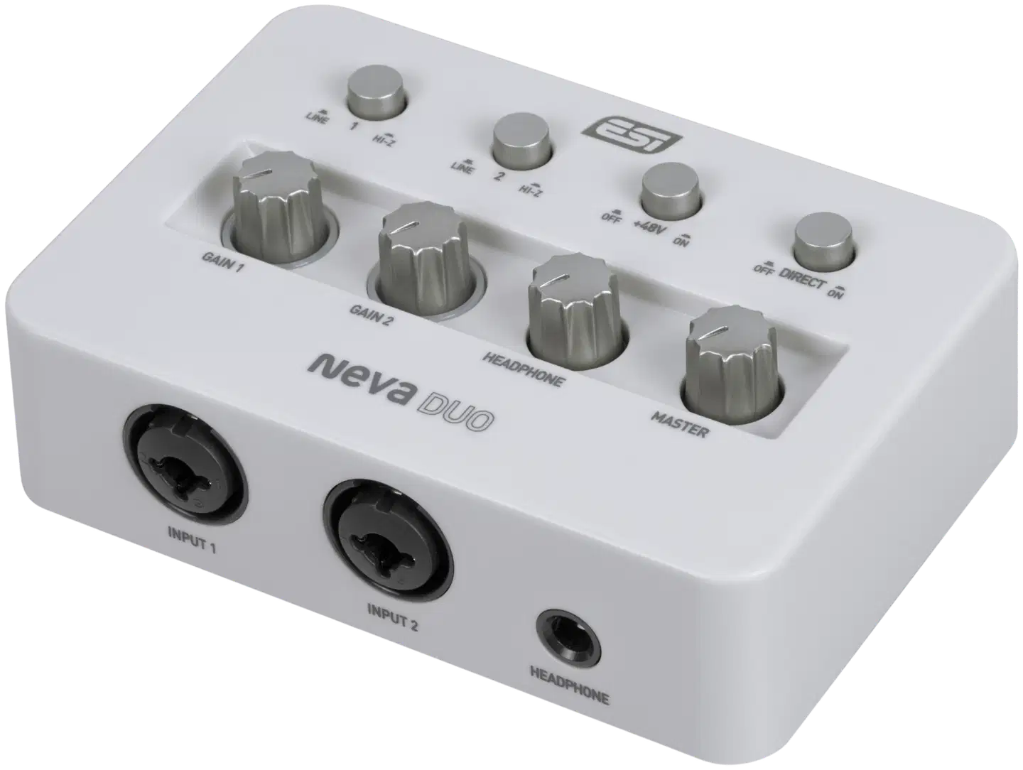 ESI äänikortti Neva Duo - 1