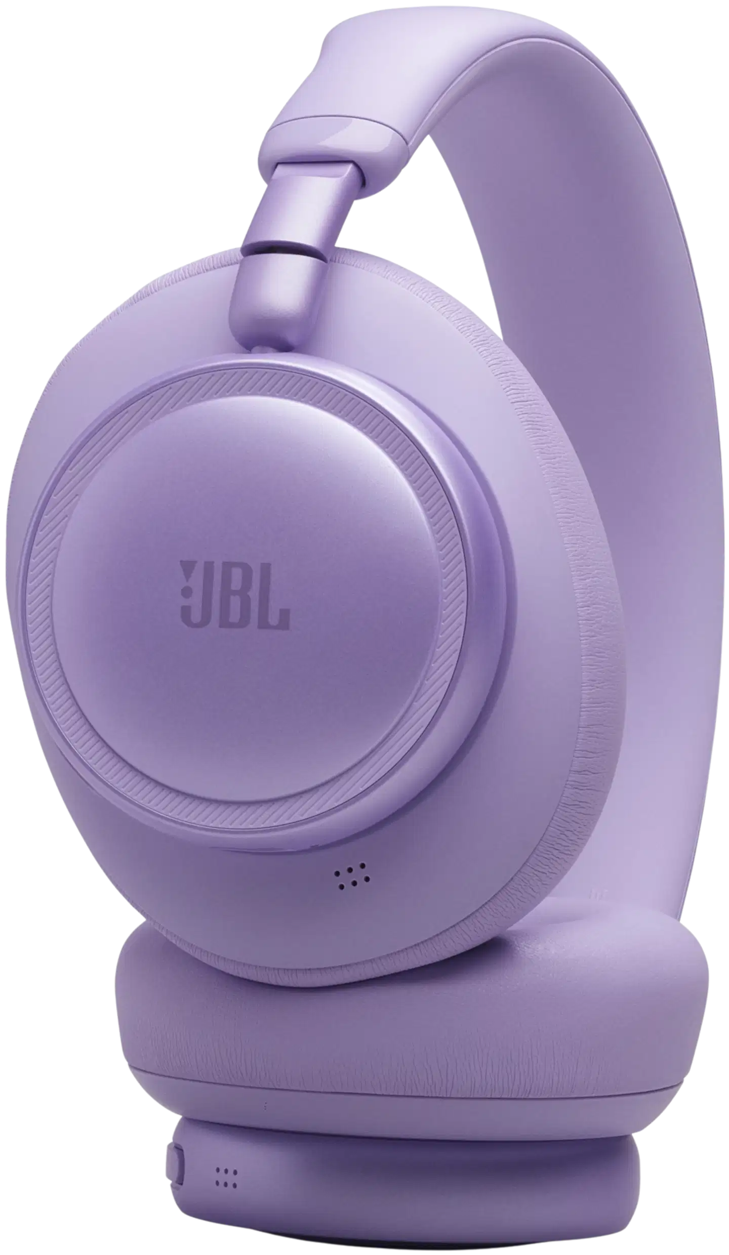 JBL langattomat vastamelukuulokkeet Live 780NC violetti - 4