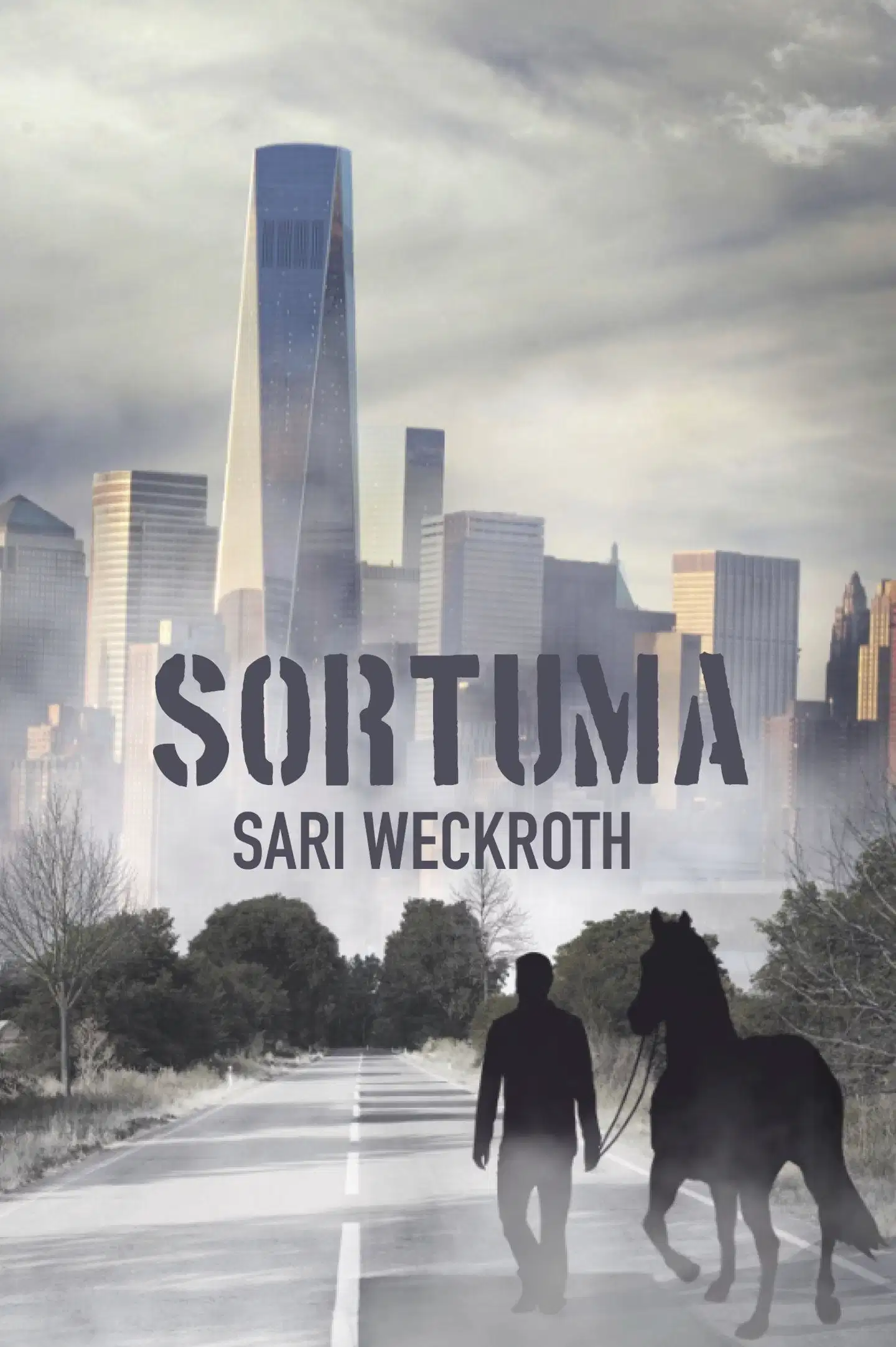Weckroth, Sortuma