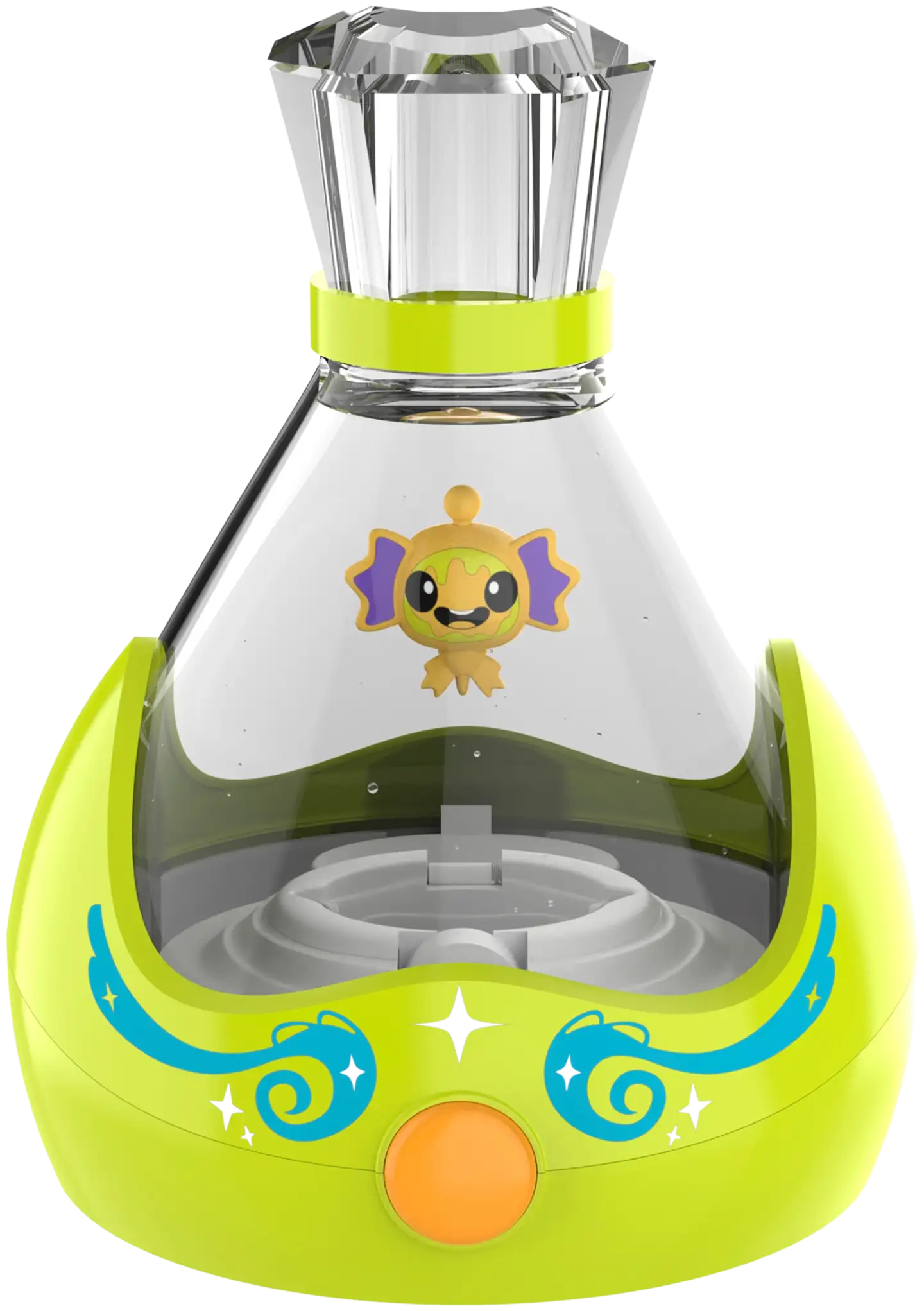 Silverlit lasten interaktiivinen lelu Fizzy Pets - 3