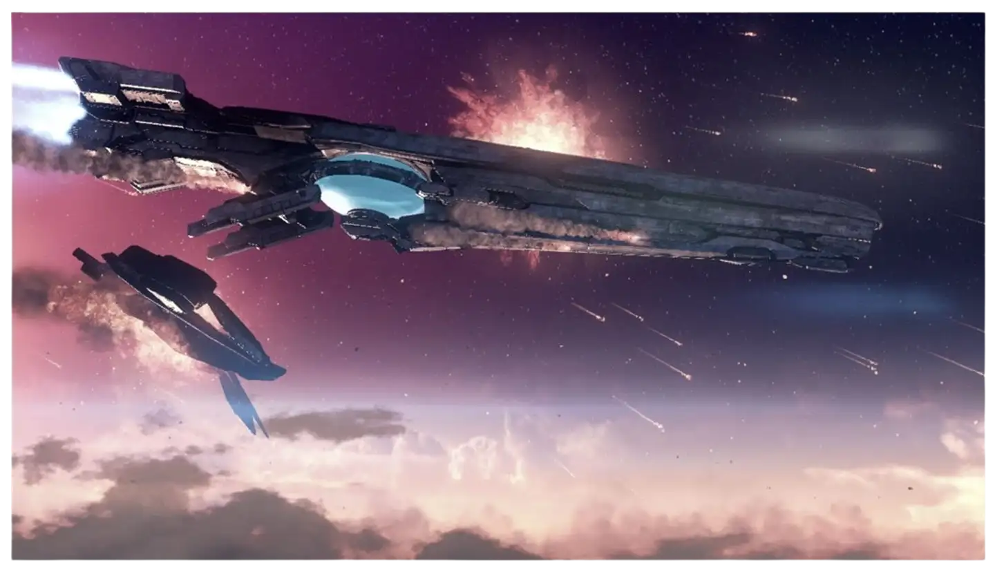 Xenoblade Chronicles X: Definitive Edition - 3