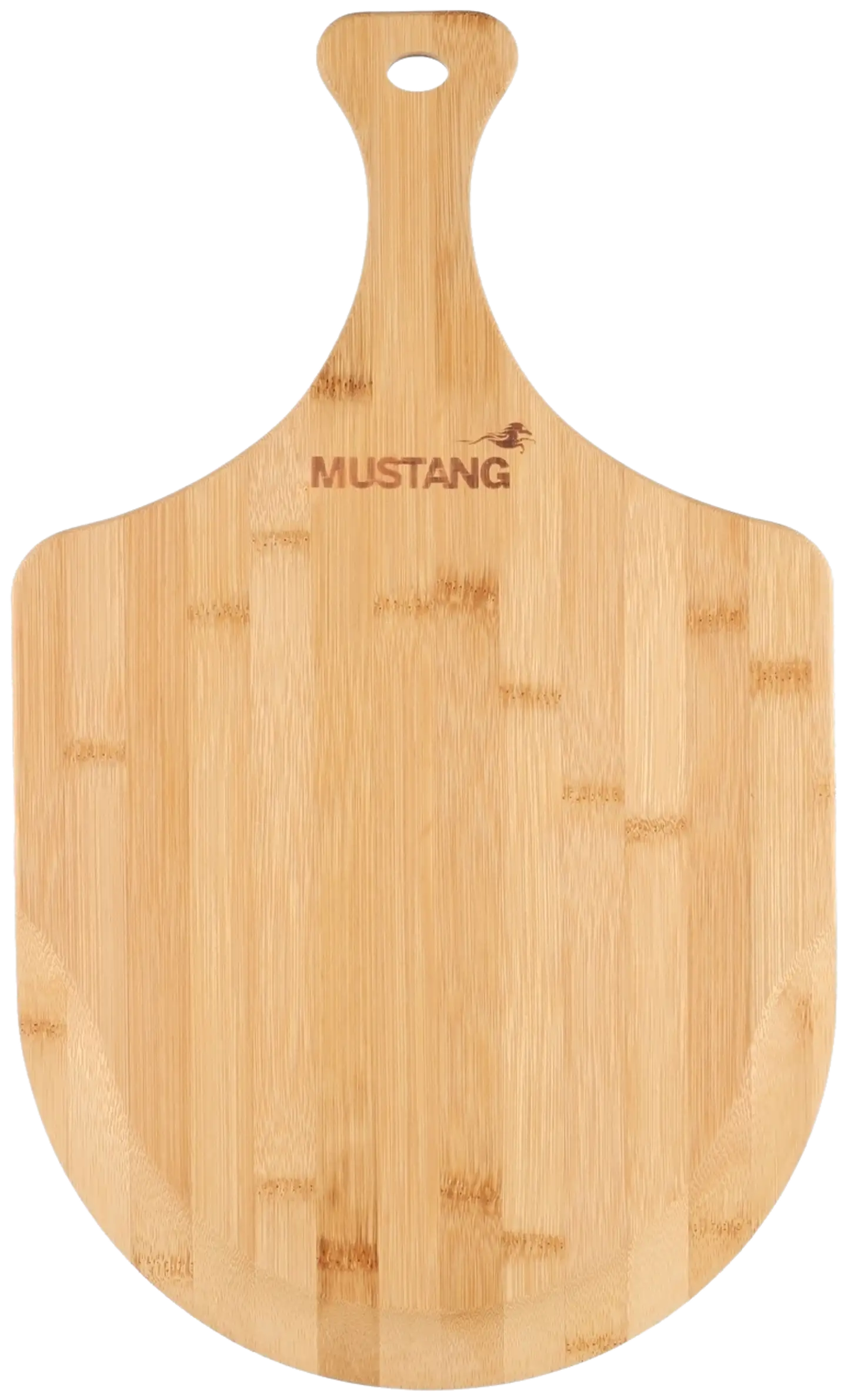 Mustang Pizzalapio Bambu - 1