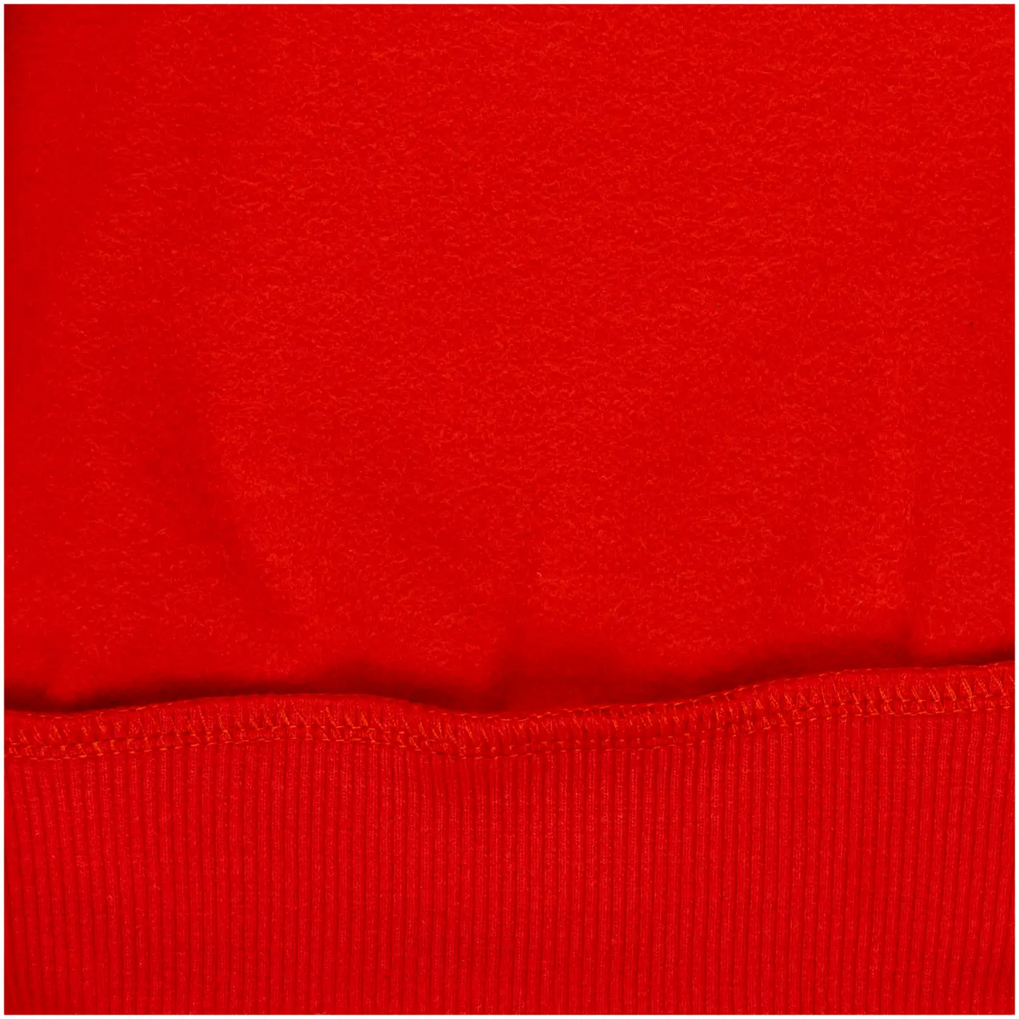 Grinch nuorten jouluinen collegepusero GI20018 - RED - 4