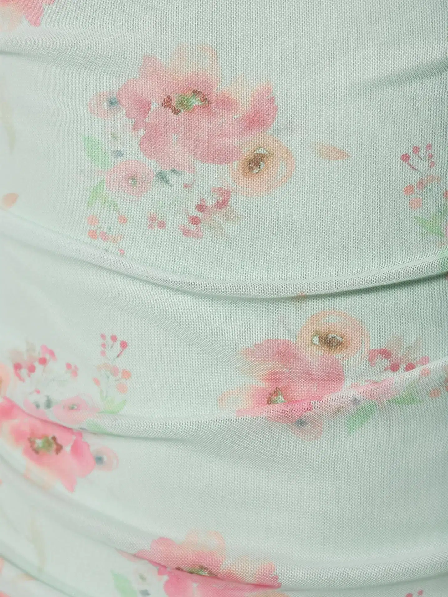 WKLY. naisten juhlamekko 218W160434 - AOP - 5