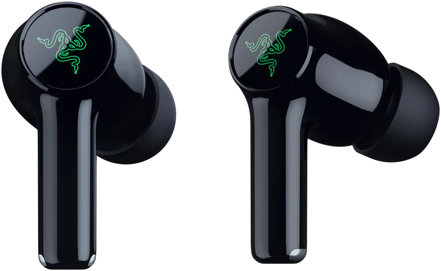 Razer Hammerhead V3 X hyperspeed nappikuulokkeet - 5