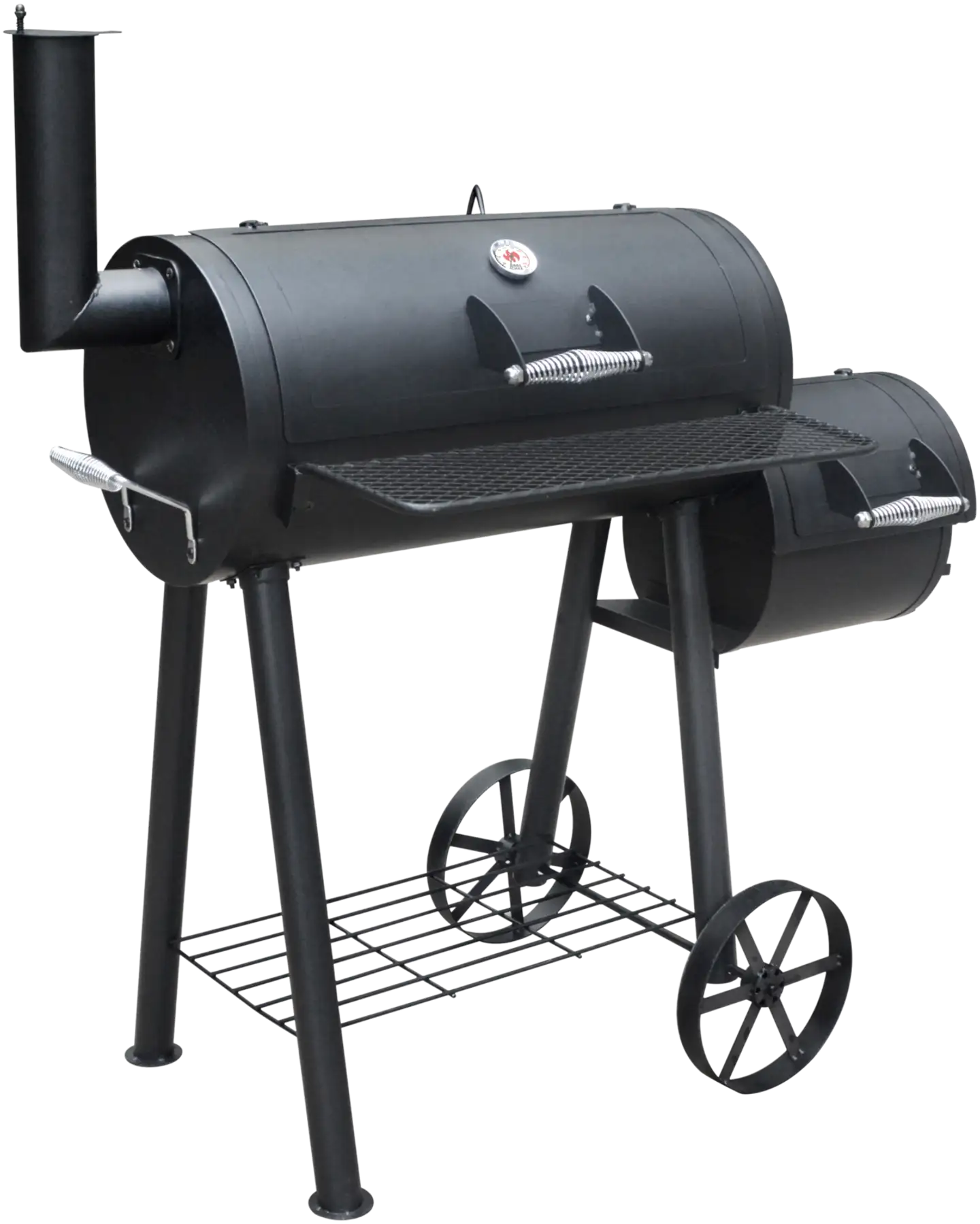 Savugrilli Smoker Landmann