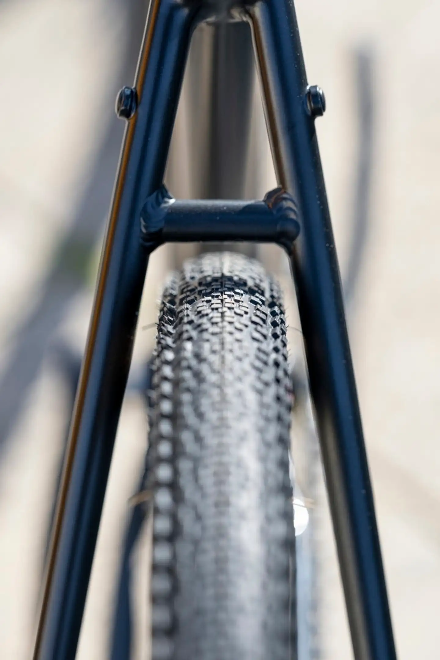 Rock Machine 200 gravelpyörä 28” Runko 54 cm/M - 11