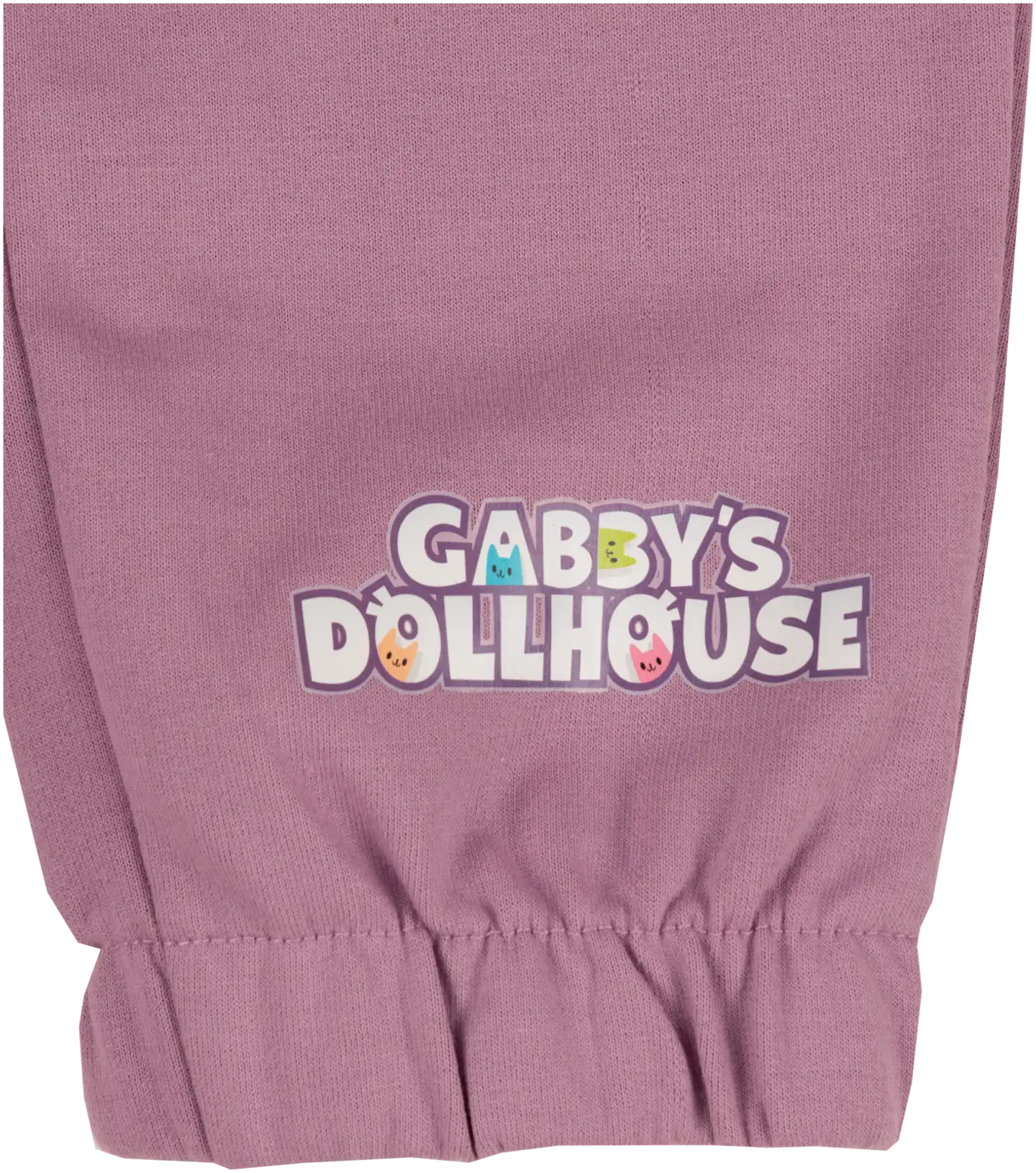 Universal Pictures lasten collegesetti Gabby's Dollhouse I1971674 - LILAC DARK - 6