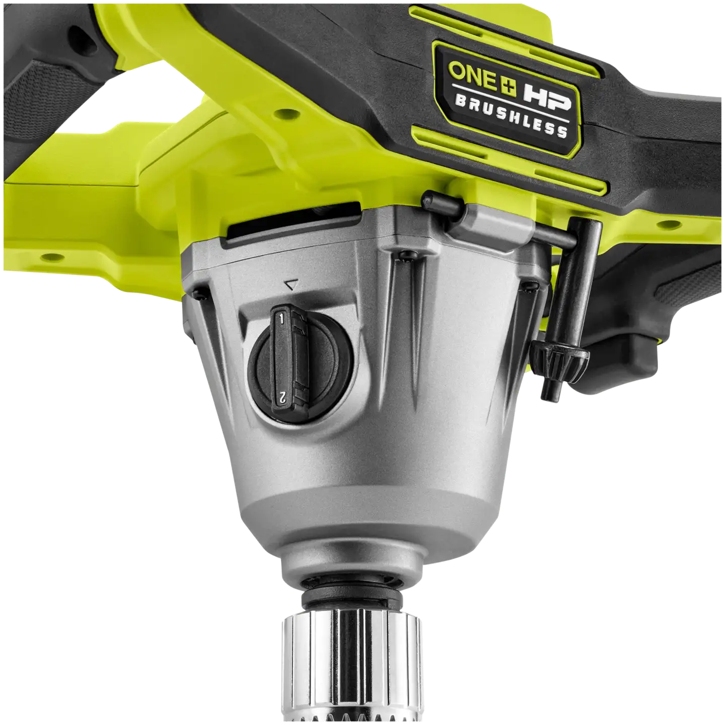 Ryobi SEKOITUSKONE RPM18X-0 - 10