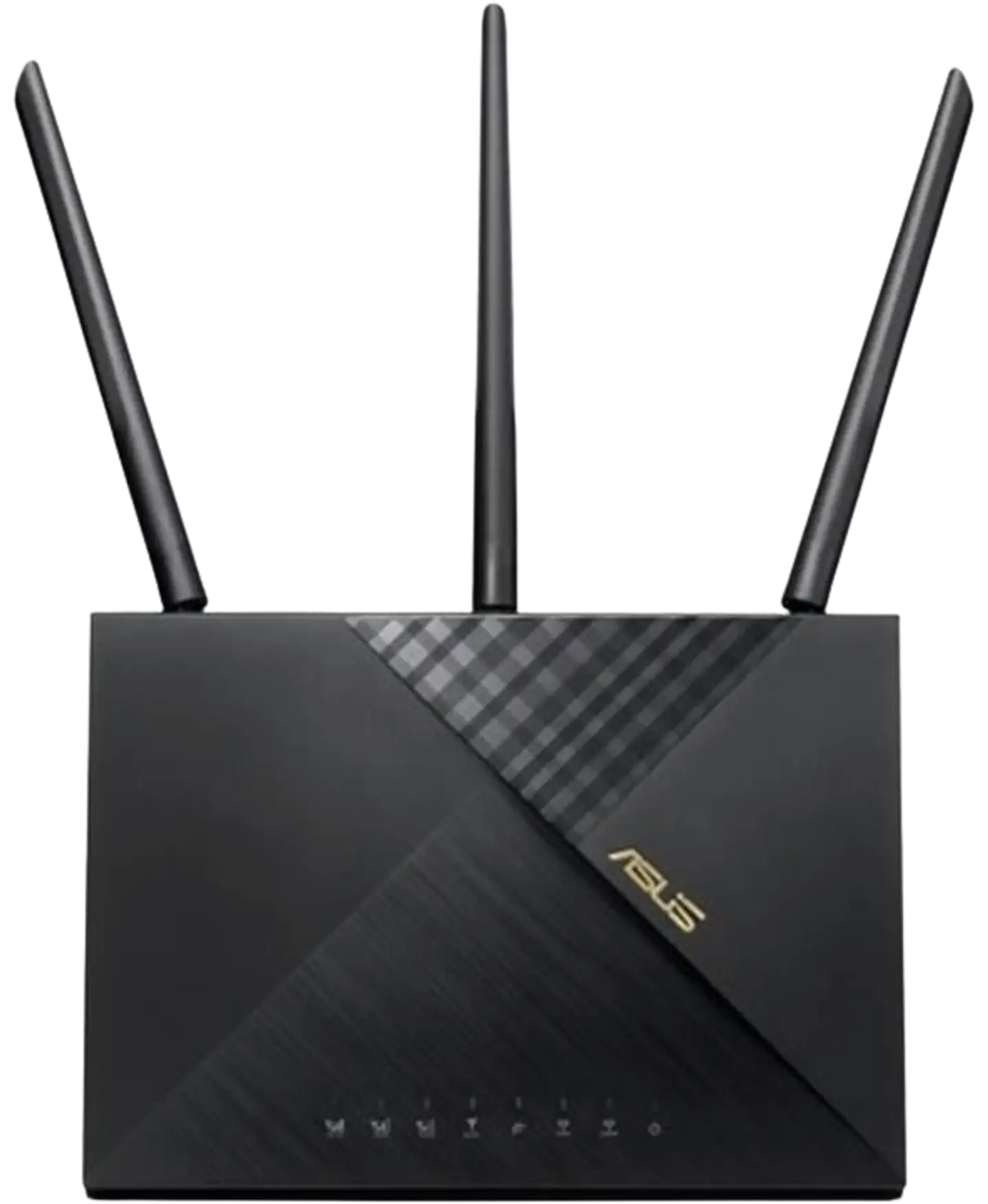 Asus modeemi/reititin 4G-AX56 DB LTE