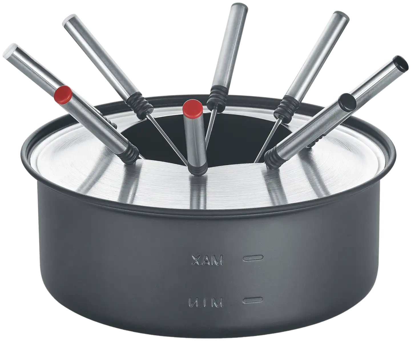 Severin raclette- /fondue-setti RG2347 - 5