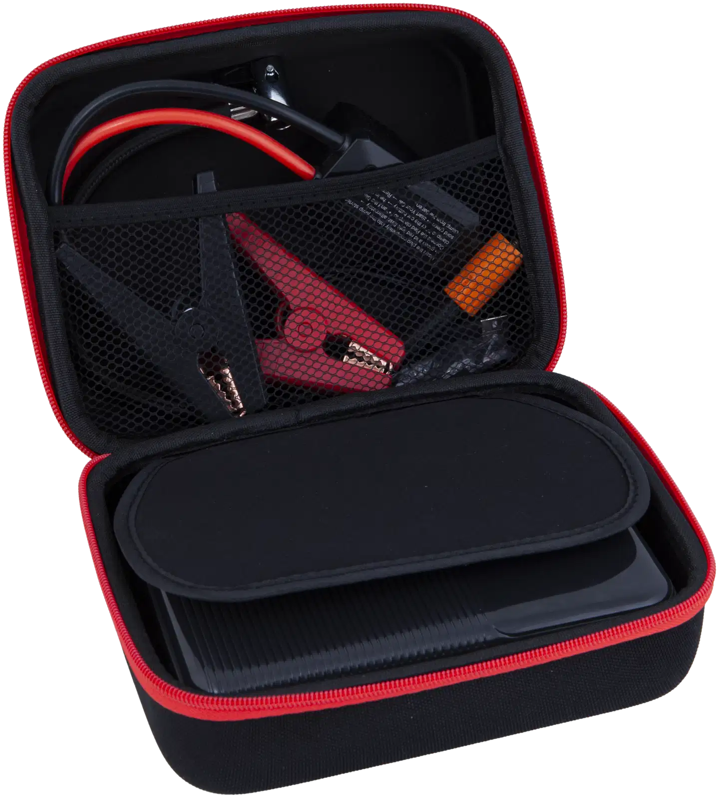 M+ Apukäynnistin 1000/2000A 12V ilmapumpulla - 3