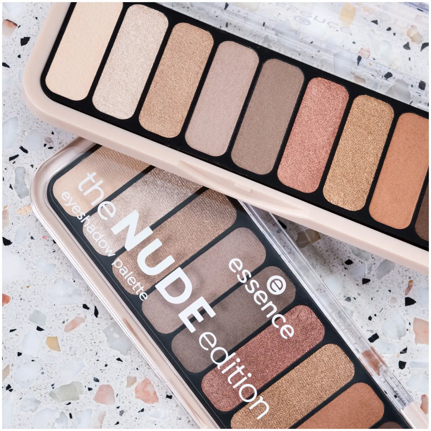 essence the NUDE edition eyeshadow palette 10 Pretty In Nude 10 g - 4