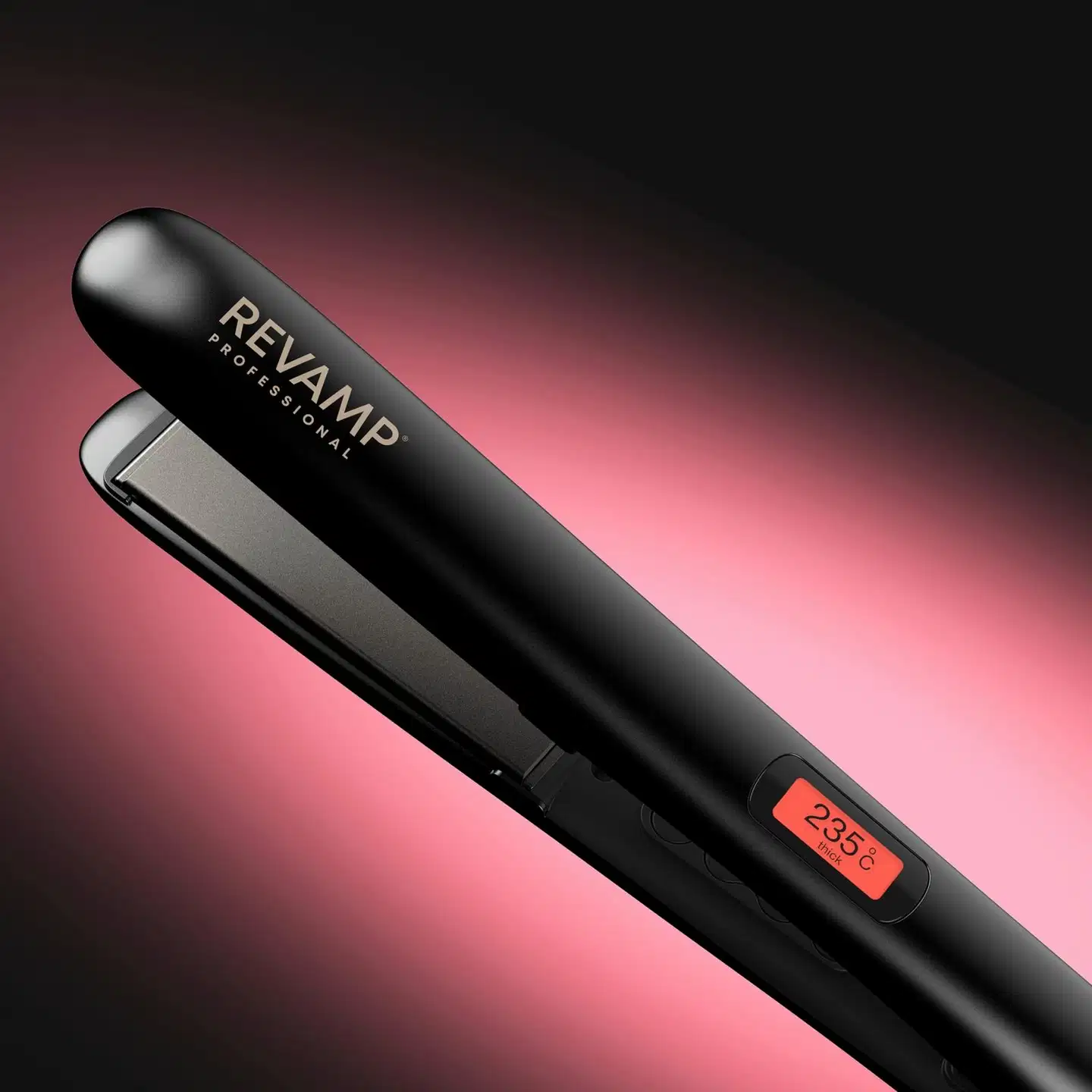 Revamp Progloss Digital suoristusrauta (ST-1000-EU) - 8