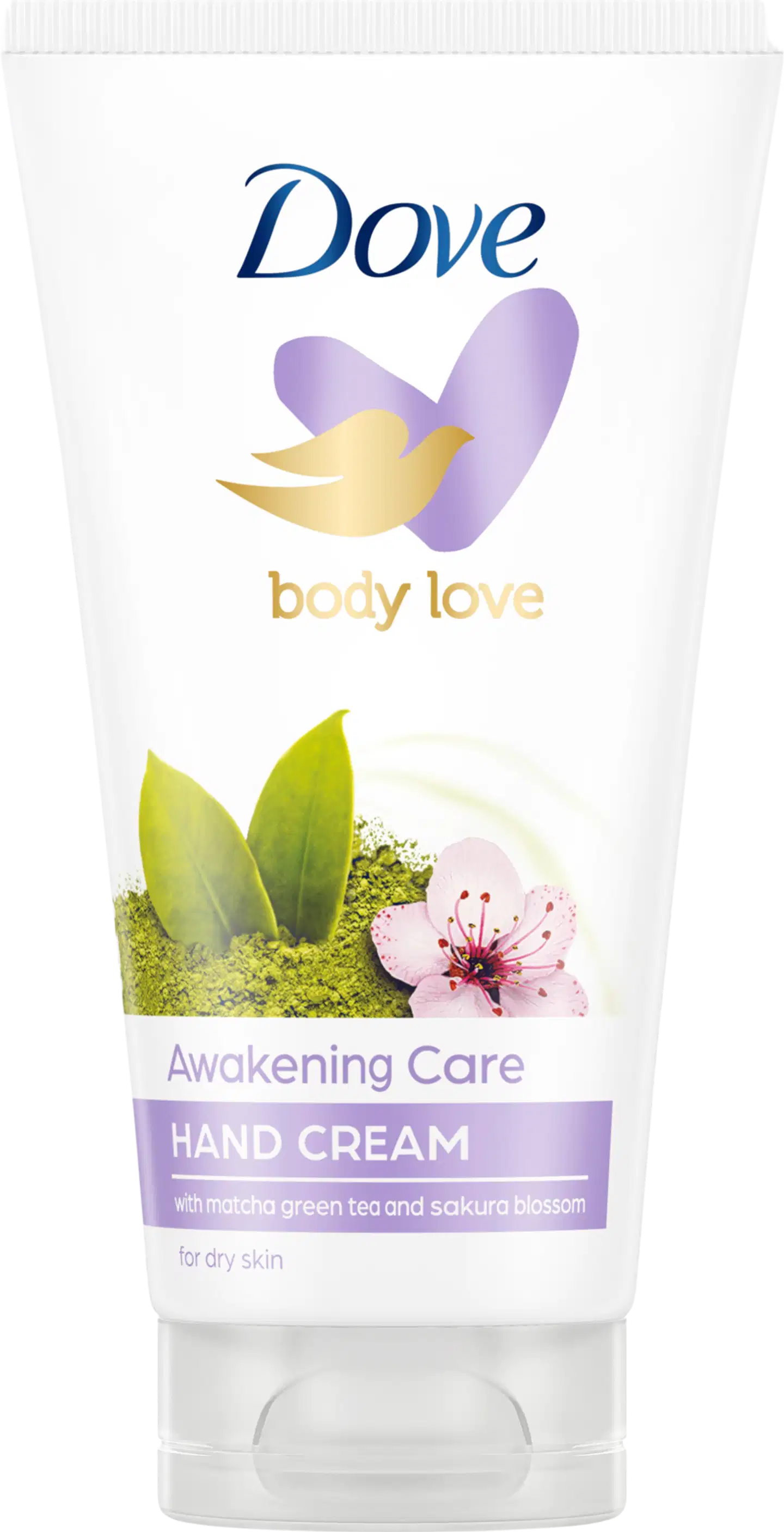 Dove hand cream awakening - 1