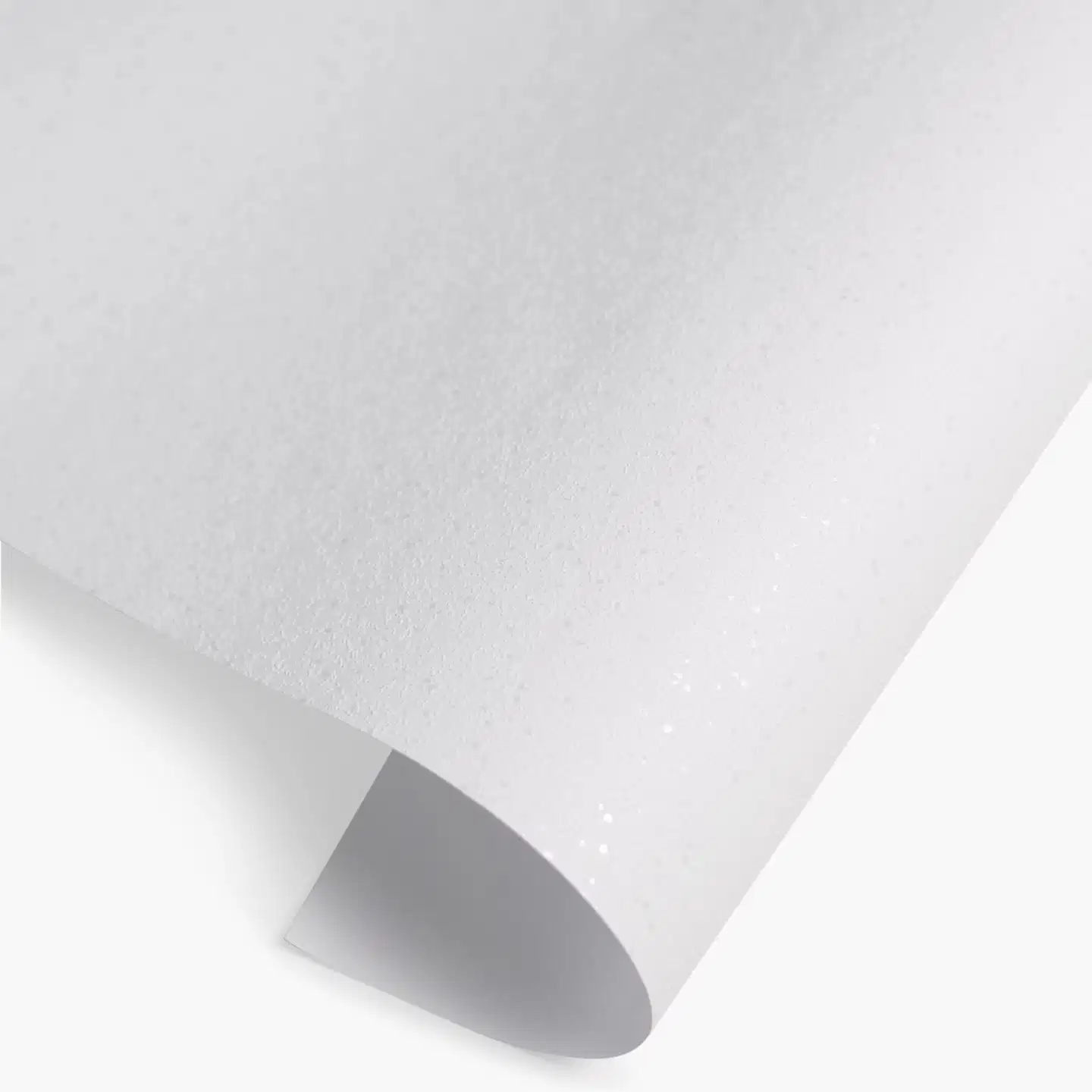 Sandudd Classic kuitutapetti Eeva 3018-1 10,05 x 0,53m valkoinen tapetti helmiäiskimalluksella - 2