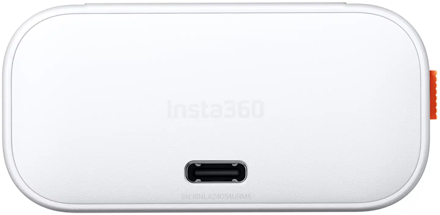 Insta360 webkamera Link 2C - 2
