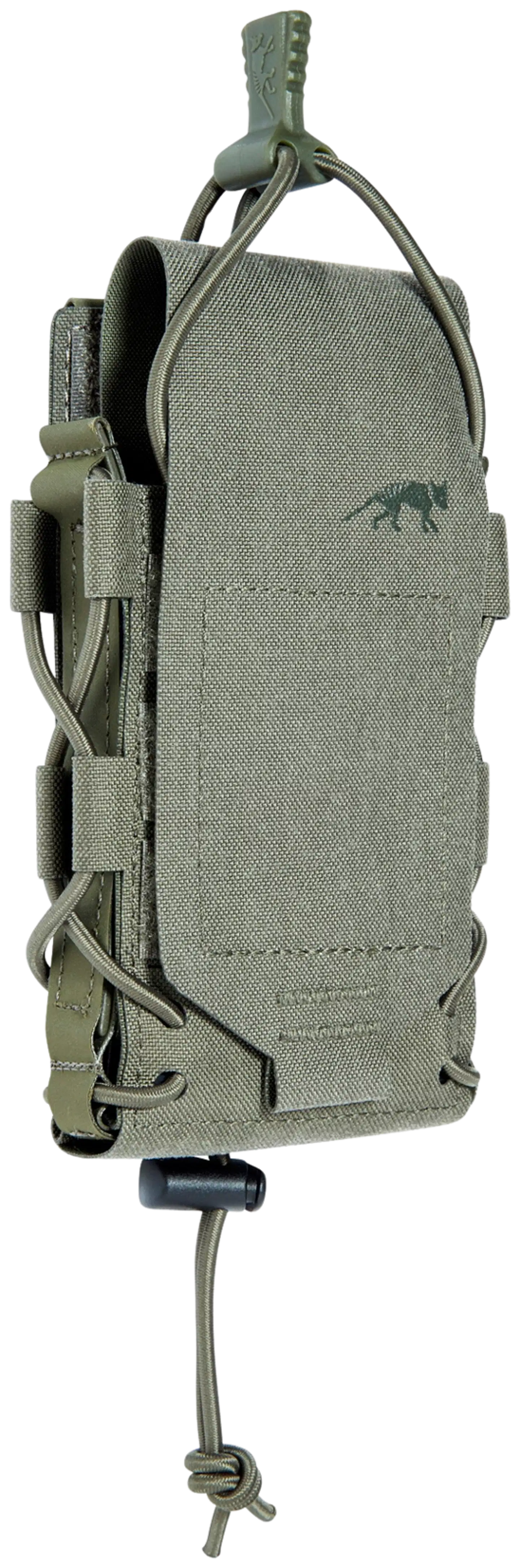 Tasmanian Tiger SGL Modular Mag Pouch MCL IRR kiväärin lipastasku - 1