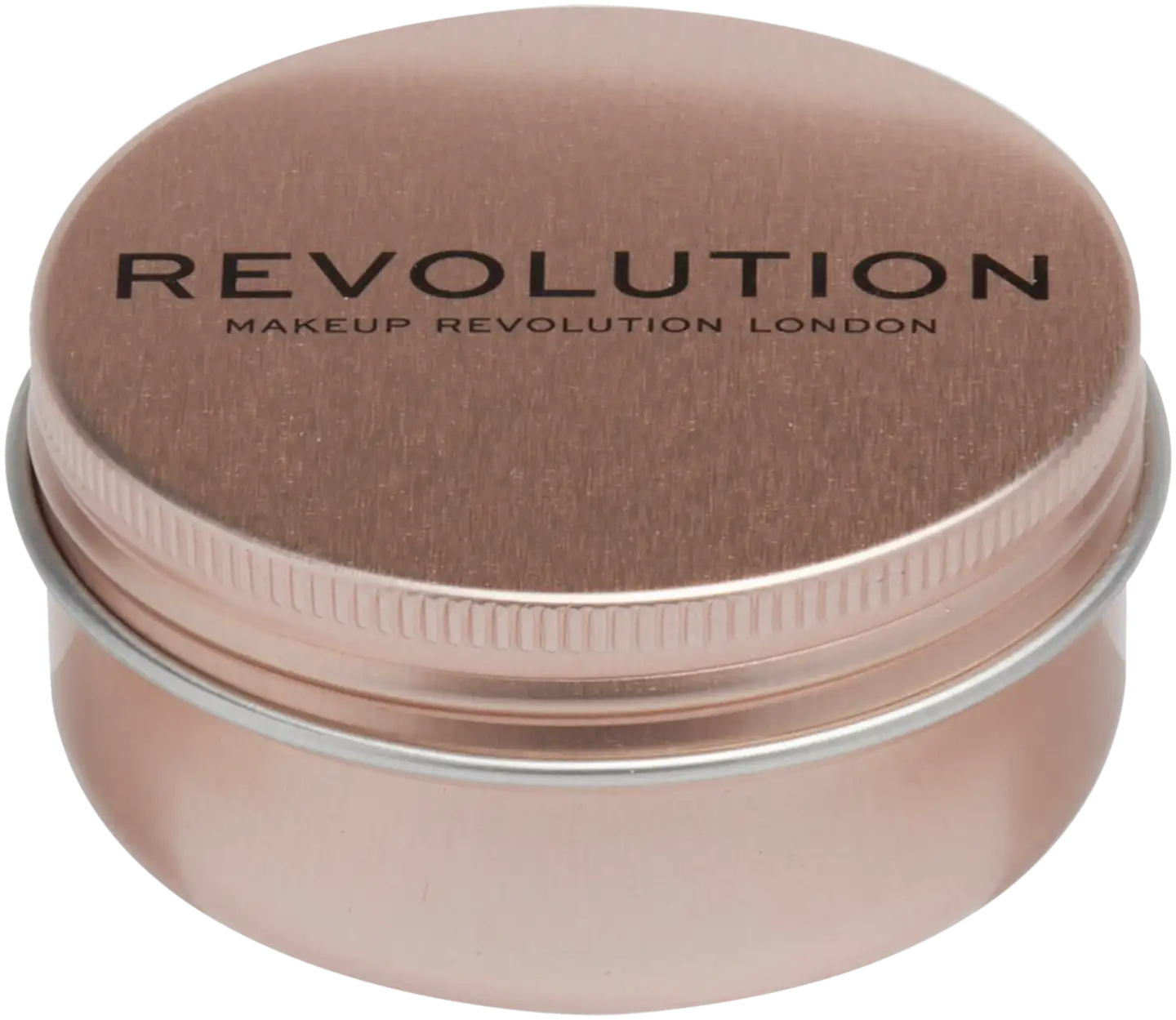 Makeup Revolution Balm Glow Peach Bliss monikäyttömeikkivoide 32g - Sunkissed - 2